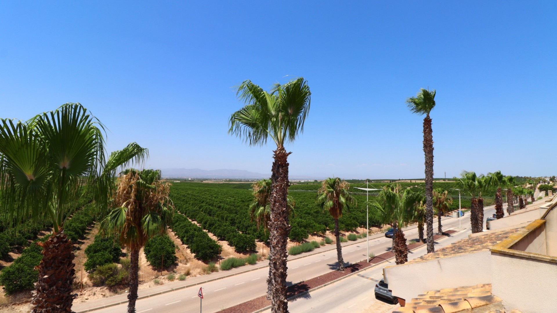 Återförsäljning - Villa i parhus -
Algorfa - La Finca Golf Resort