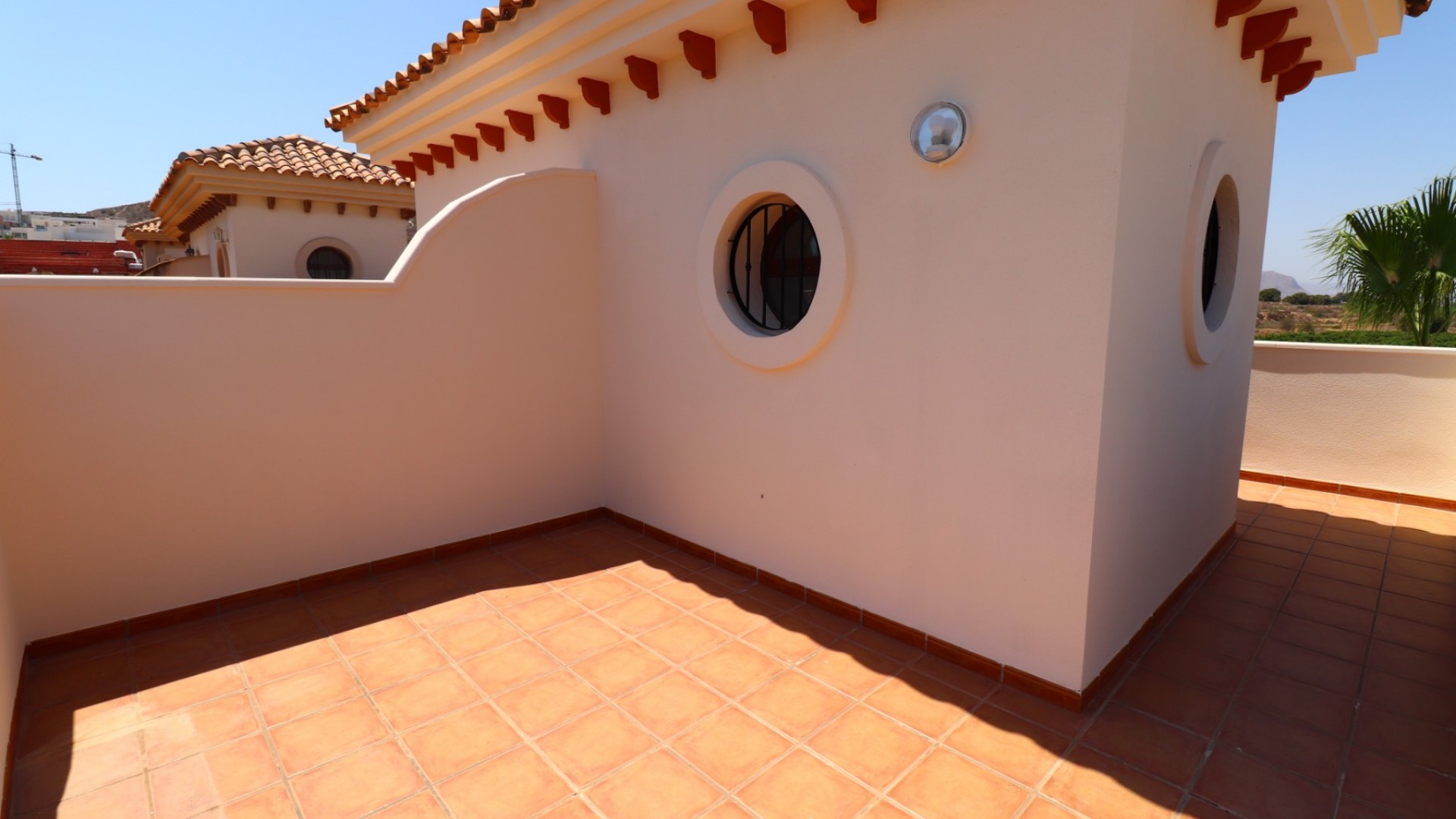 Återförsäljning - Villa i parhus -
Algorfa - La Finca Golf Resort