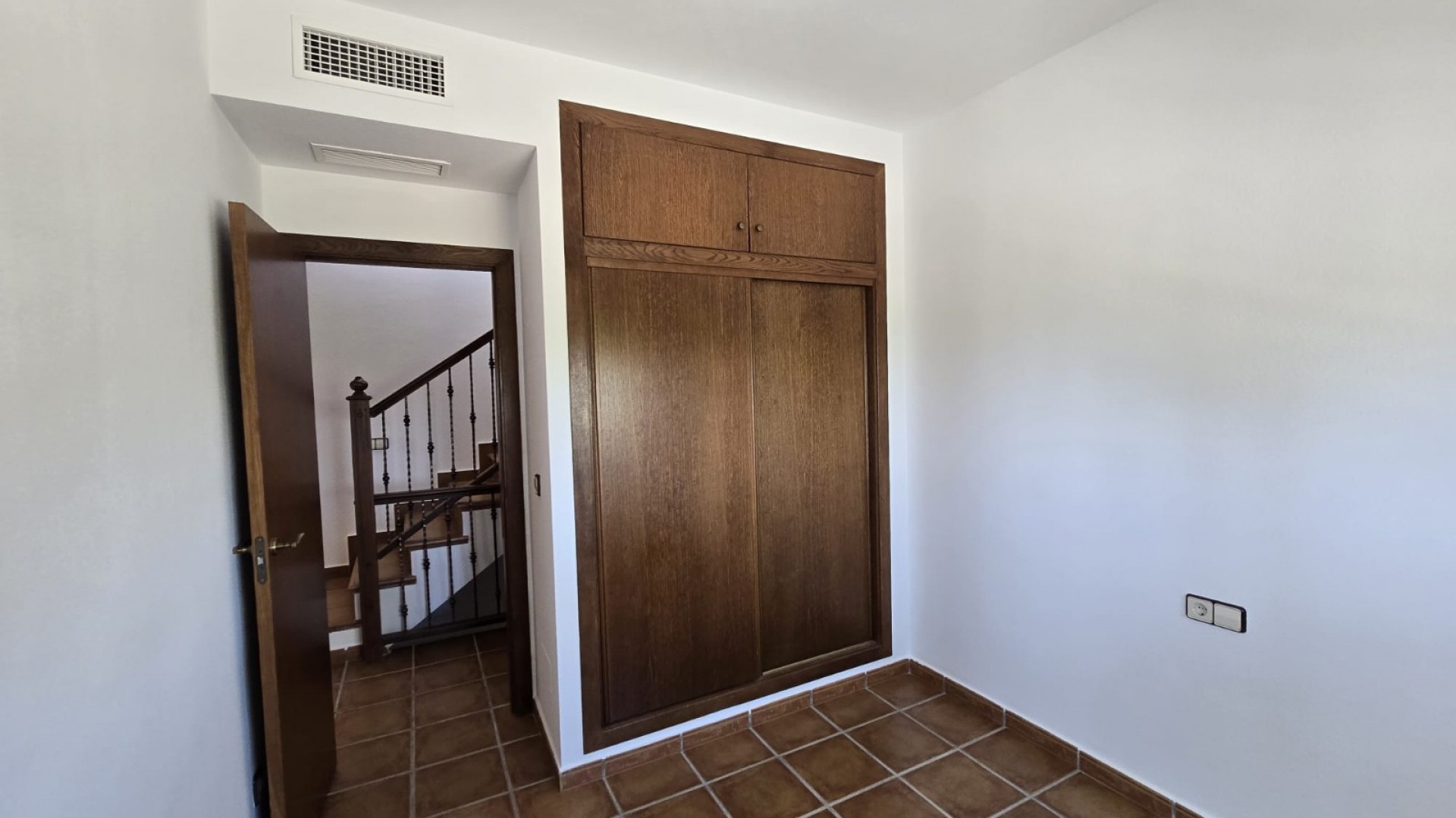 Återförsäljning - Villa i parhus -
Algorfa - La Finca Golf