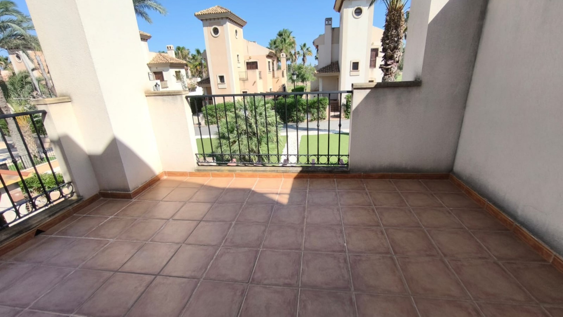 Återförsäljning - Villa i parhus -
Algorfa - La Finca Golf