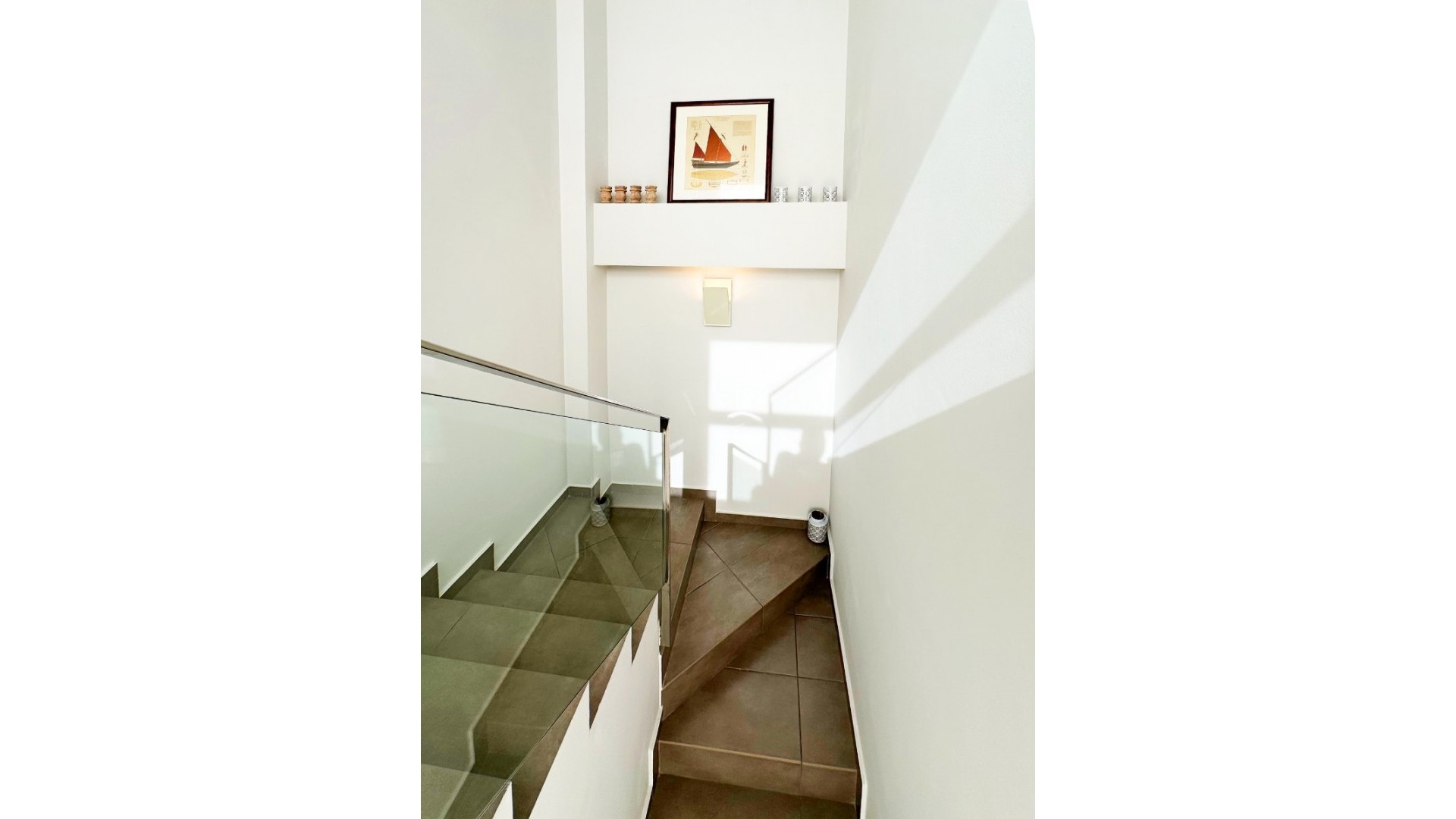 Återförsäljning - Villa i parhus -
Algorfa - La Finca Golf