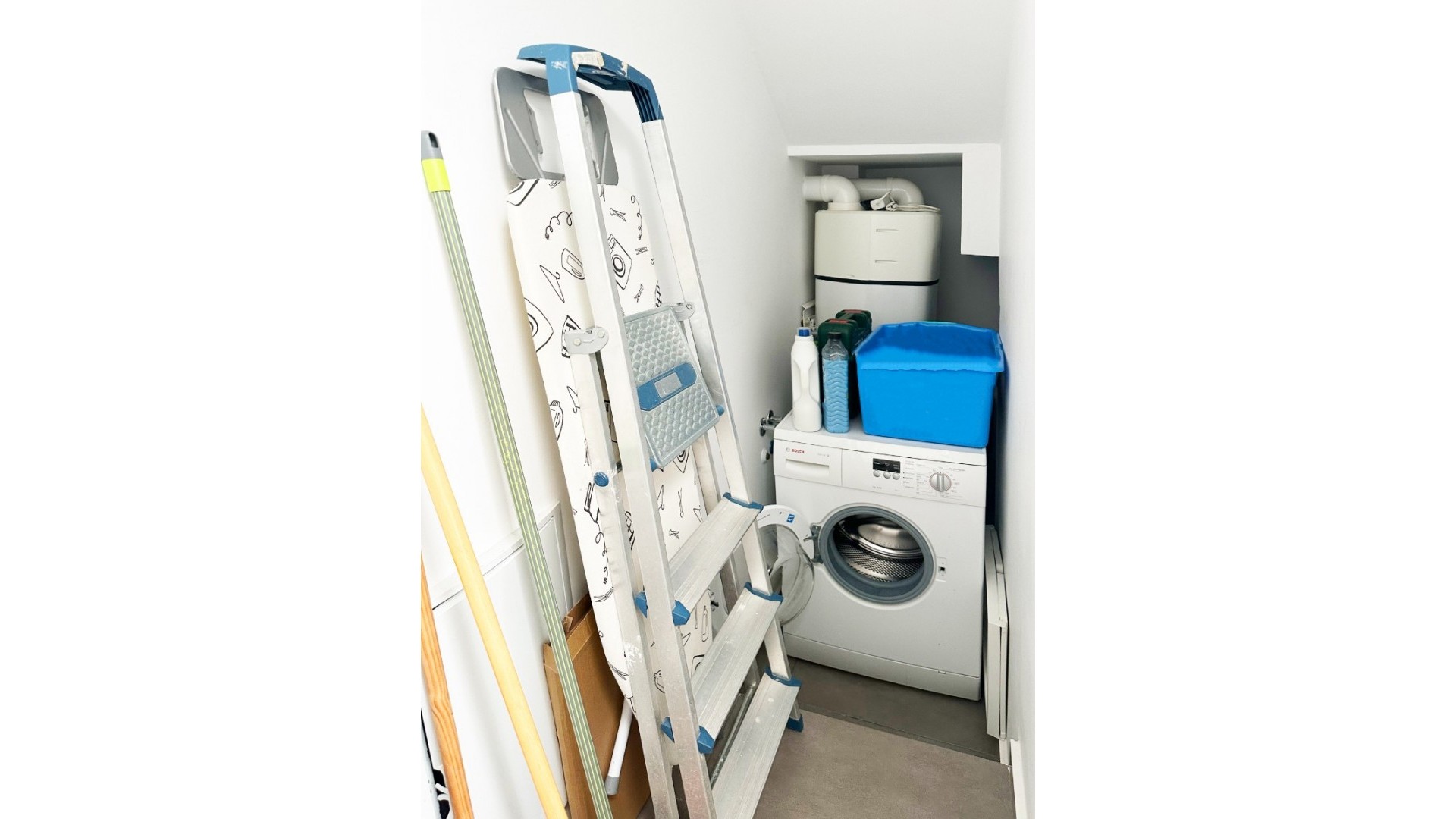 Återförsäljning - Villa i parhus -
Algorfa - La Finca Golf