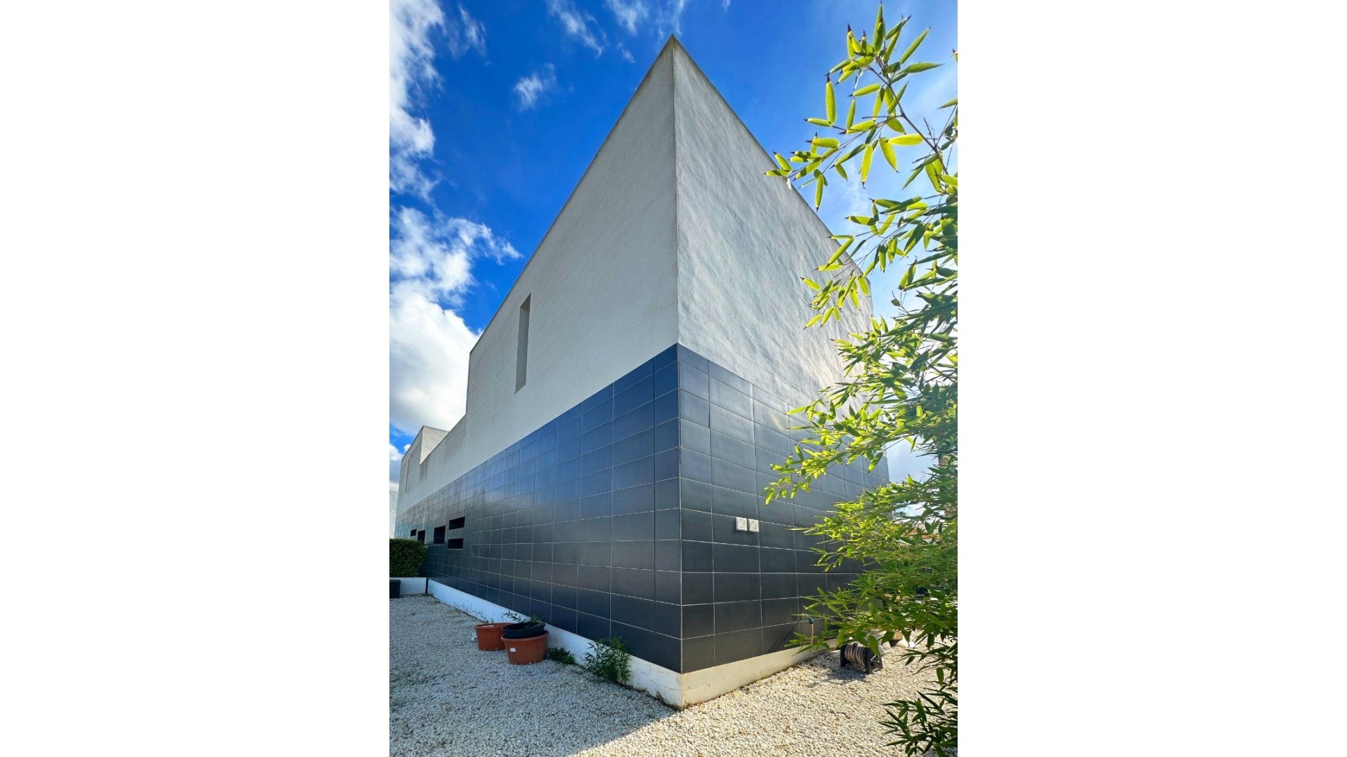 Återförsäljning - Villa i parhus -
Algorfa - La Finca Golf