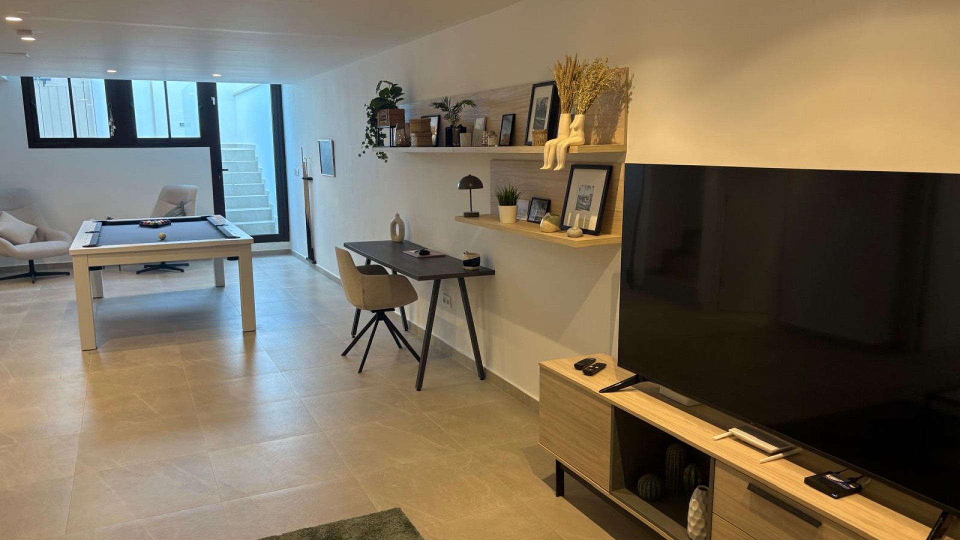 Återförsäljning - Villa i parhus -
Algorfa - La Finca Golf