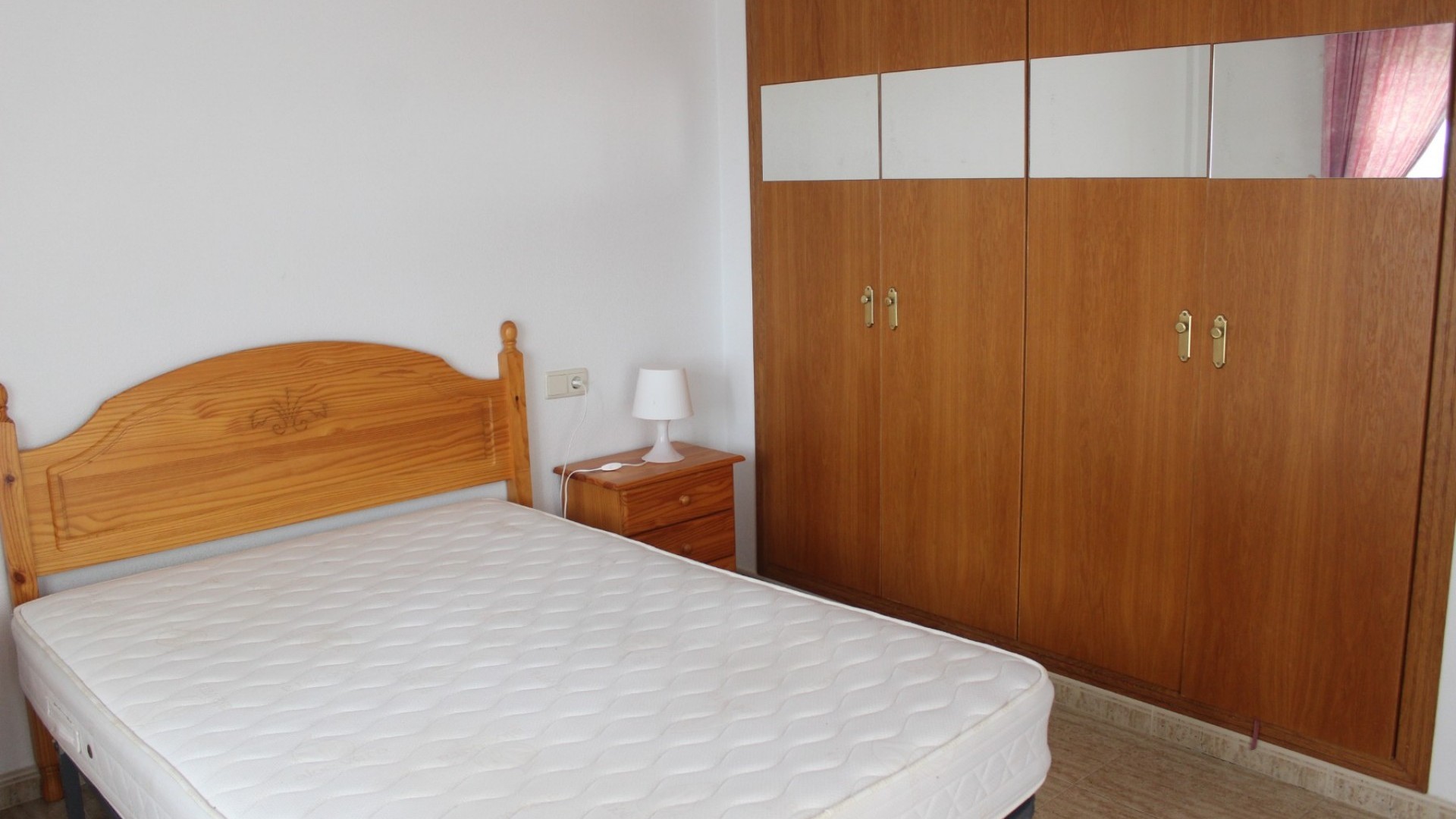 Återförsäljning - Villa i parhus -
Algorfa - Montemar