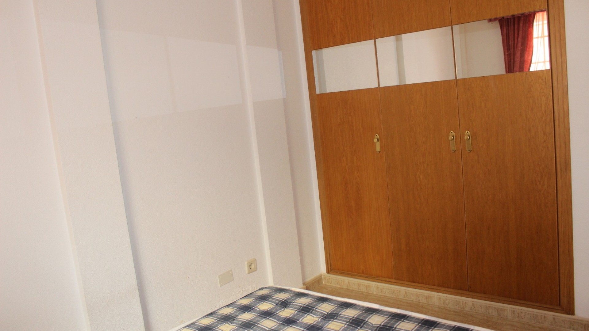 Återförsäljning - Villa i parhus -
Algorfa - Montemar