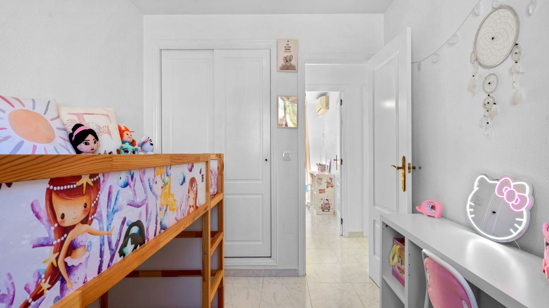 Återförsäljning - Villa i parhus -
Benijofar - Benimar 1