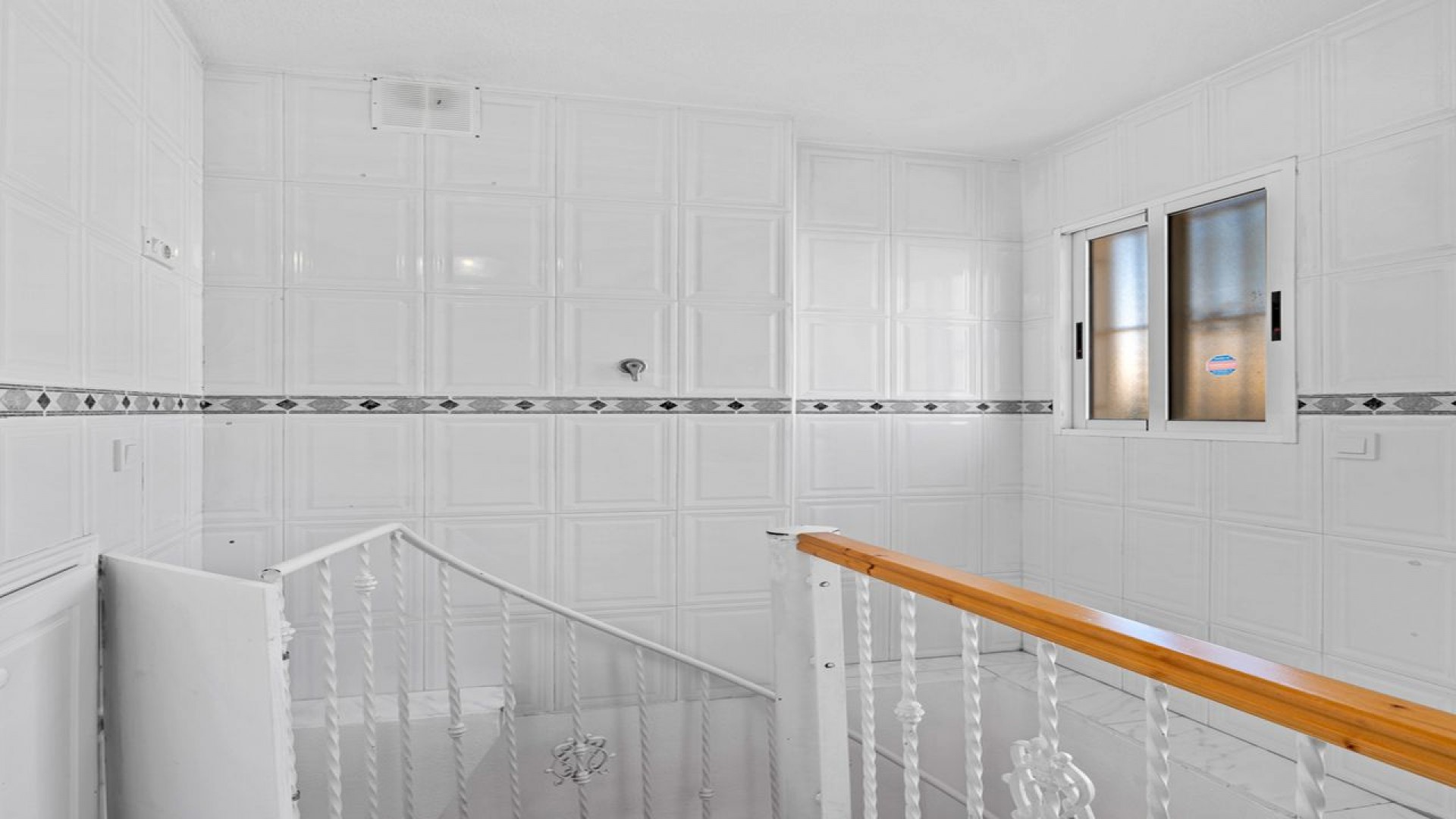 Återförsäljning - Villa i parhus -
Benijofar - Benimar 1