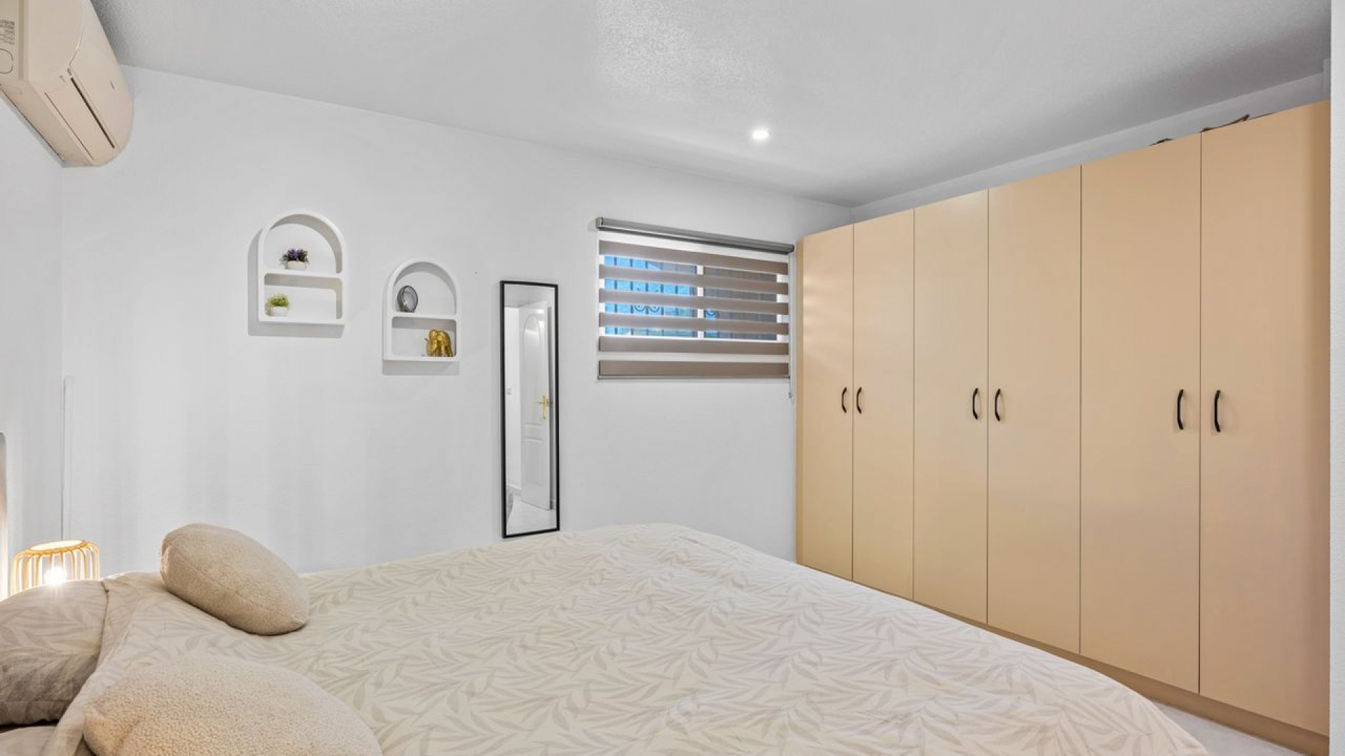 Återförsäljning - Villa i parhus -
Benijofar - Benimar 1