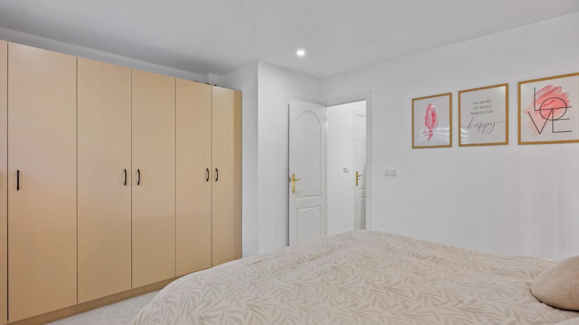 Återförsäljning - Villa i parhus -
Benijofar - Benimar 1