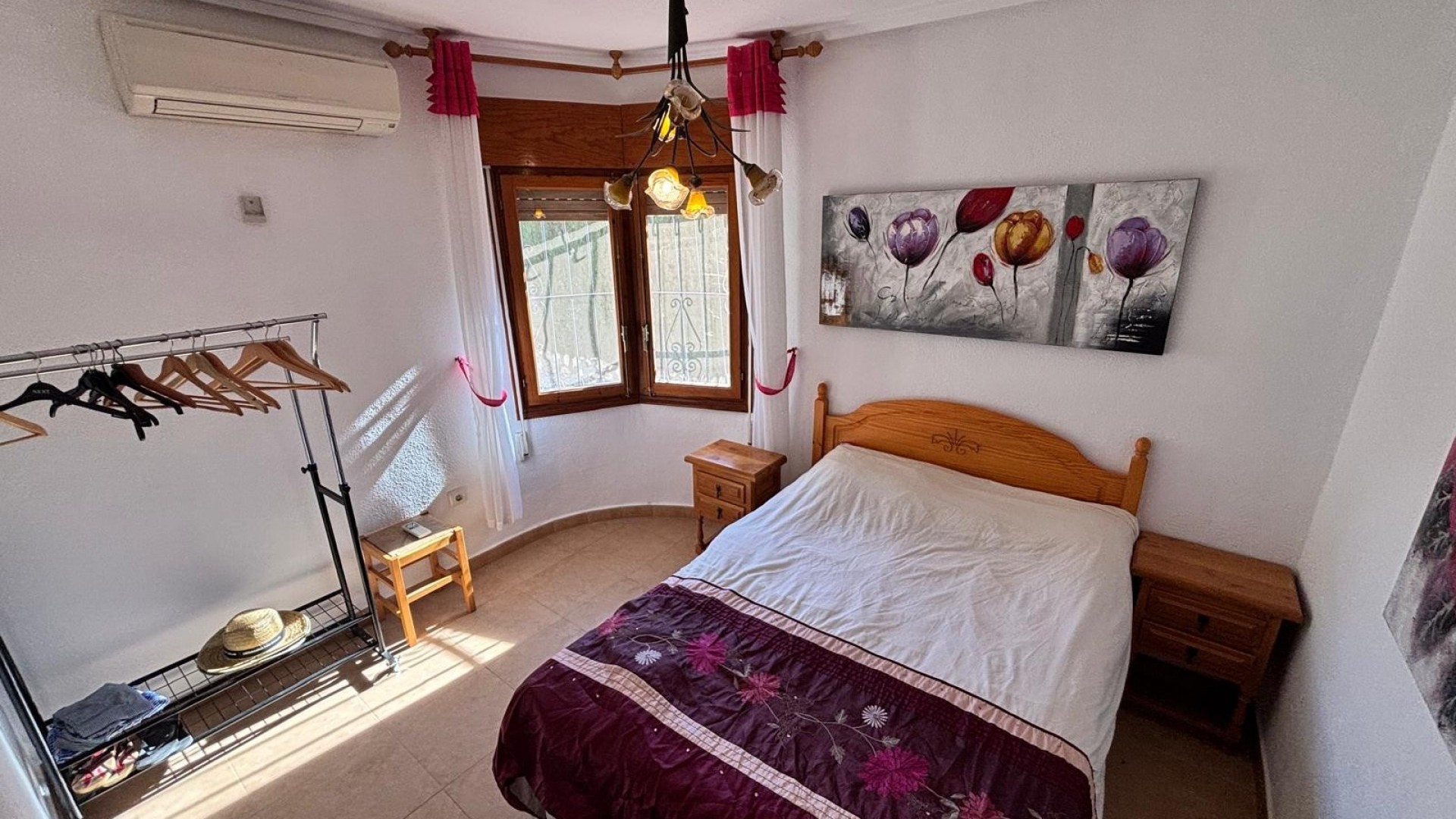 Återförsäljning - Villa i parhus -
Ciudad Quesada - Rojales - CENTRO