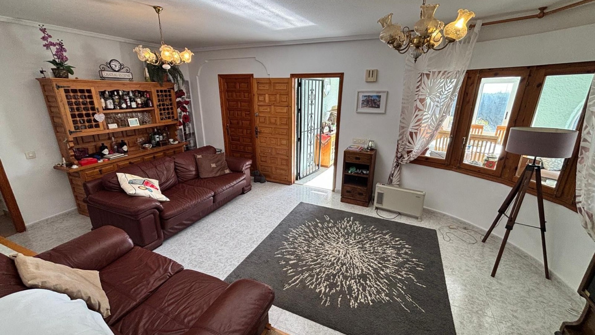 Återförsäljning - Villa i parhus -
Ciudad Quesada - Rojales - CENTRO