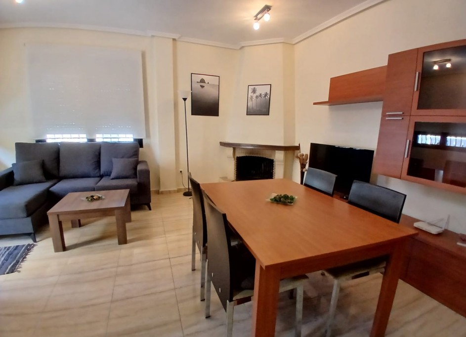 Återförsäljning - Villa i parhus -
Ciudad Quesada - Rojales - Ciudad Quesada