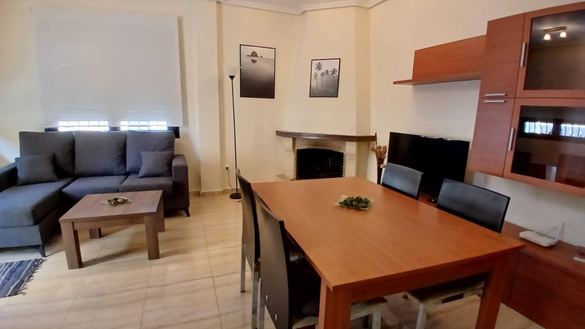 Återförsäljning - Villa i parhus -
Ciudad Quesada - Rojales - Ciudad Quesada