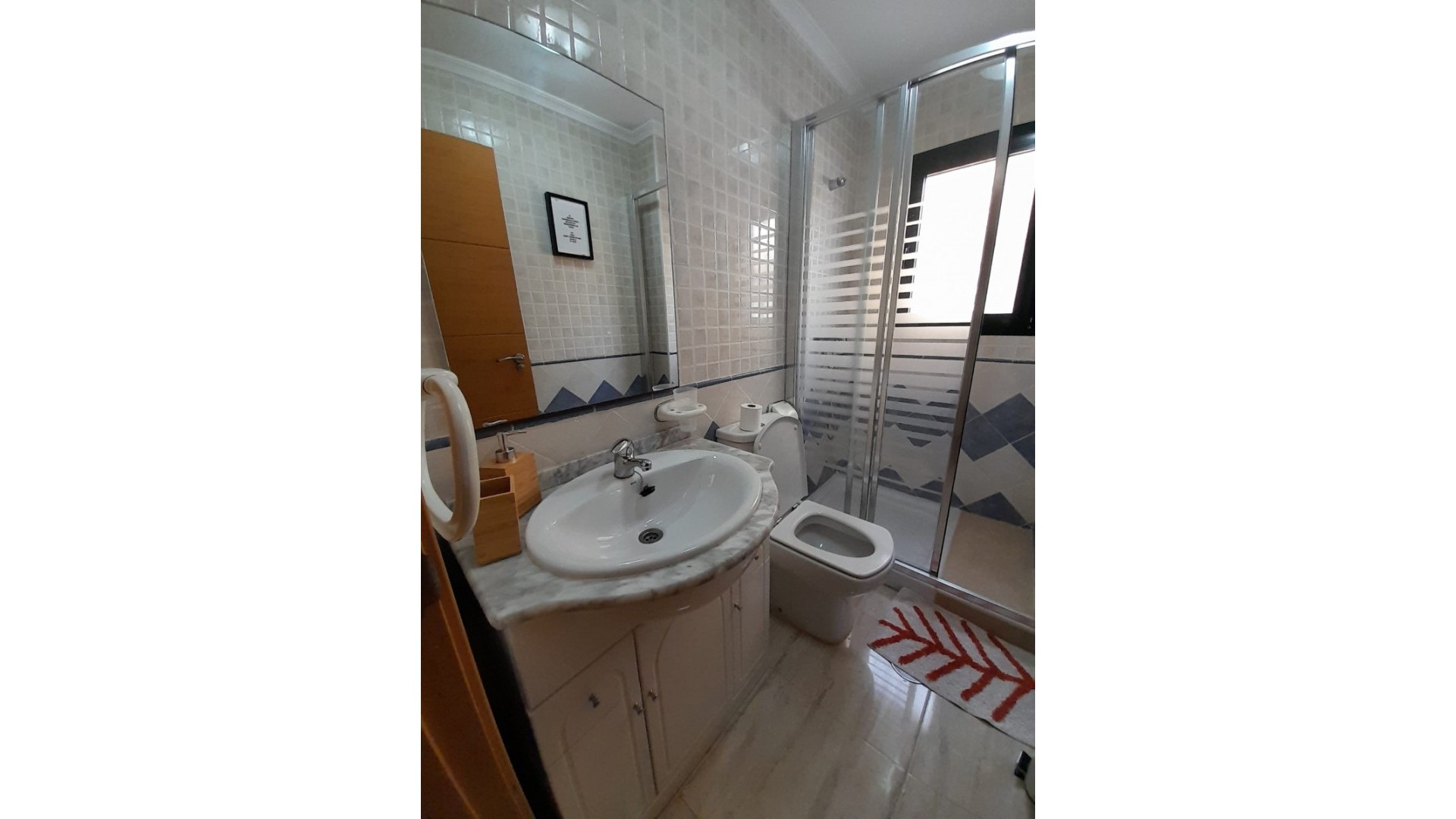 Återförsäljning - Villa i parhus -
Ciudad Quesada - Rojales - Ciudad Quesada