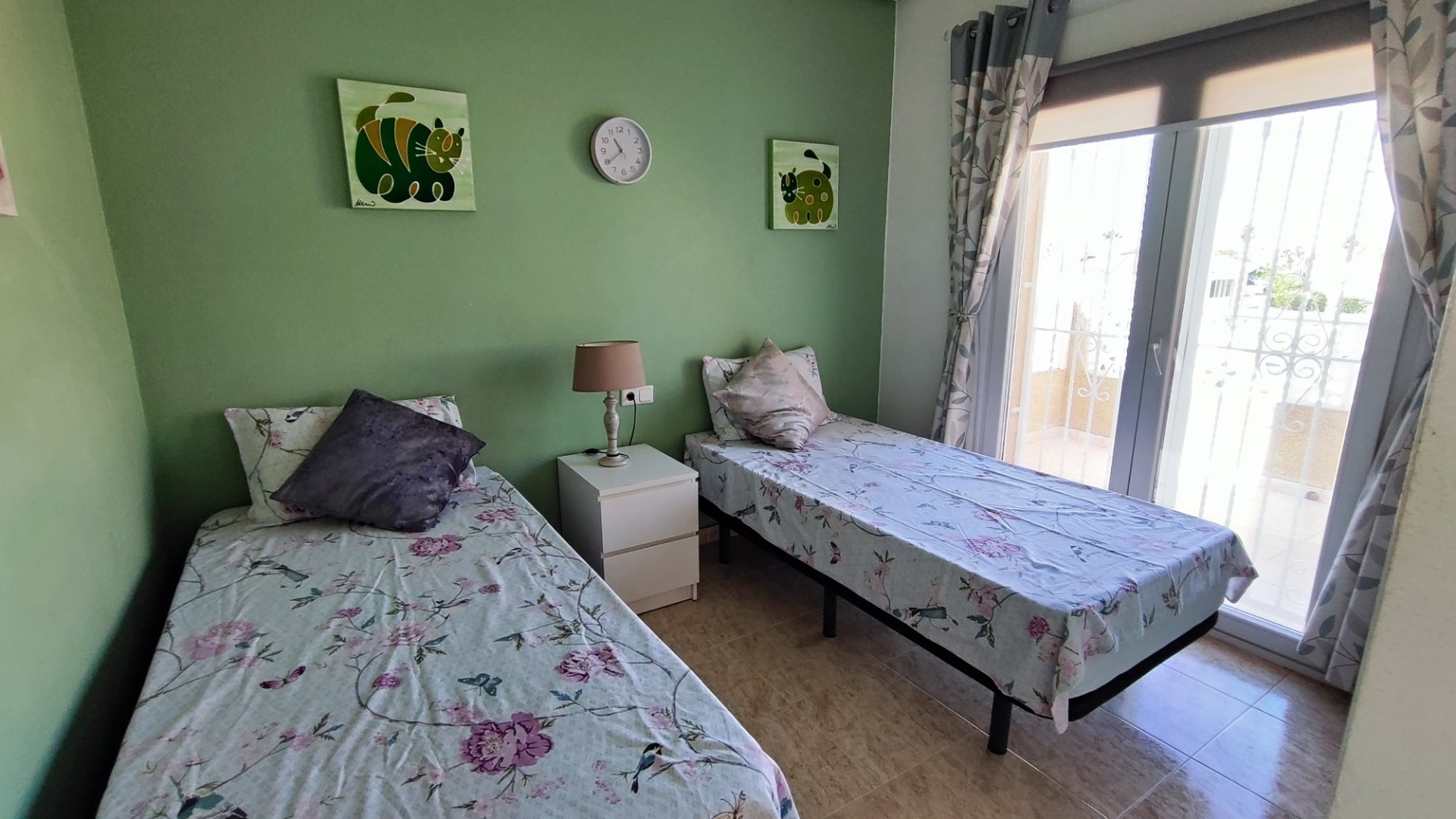 Återförsäljning - Villa i parhus -
Ciudad Quesada - Rojales - Ciudad Quesada