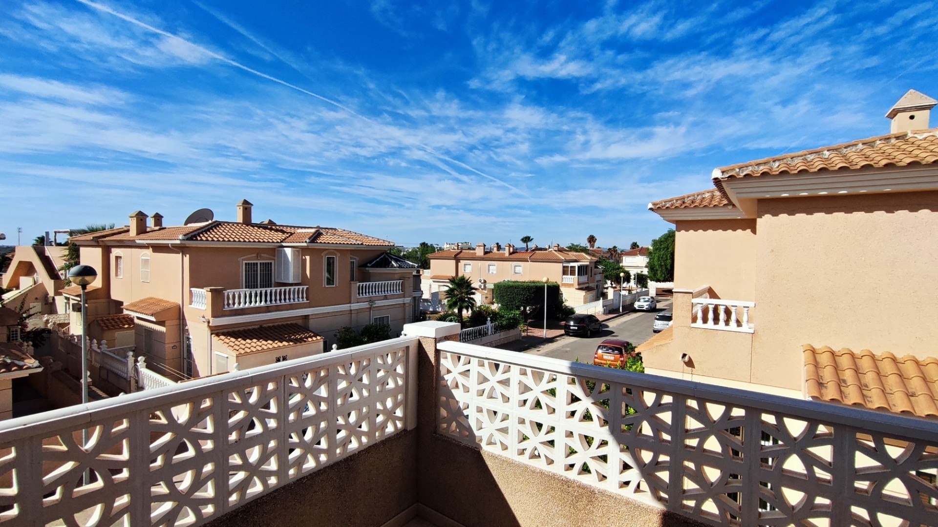 Återförsäljning - Villa i parhus -
Ciudad Quesada - Rojales - Ciudad Quesada