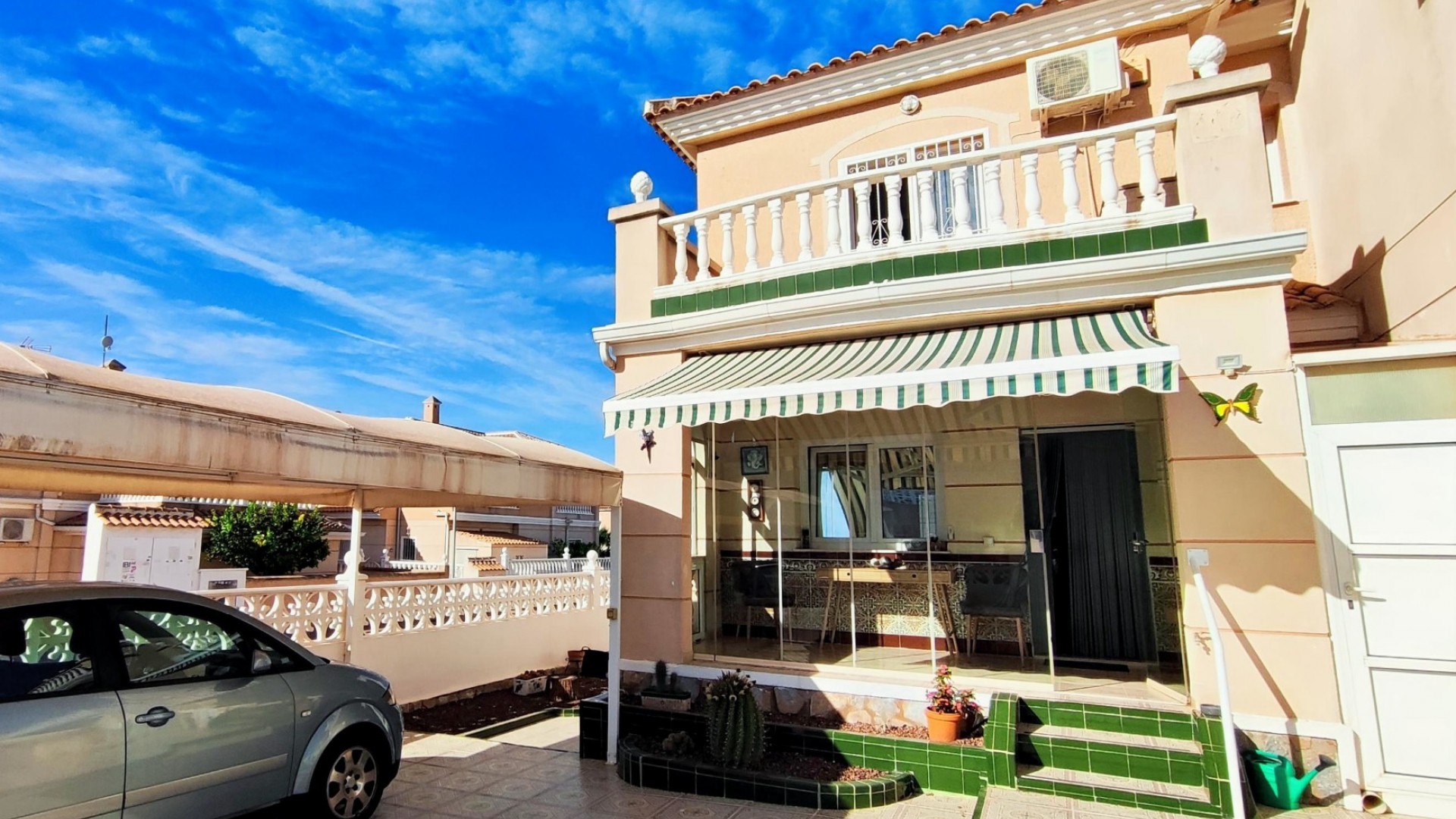 Återförsäljning - Villa i parhus -
Ciudad Quesada - Rojales - Ciudad Quesada