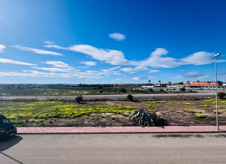 Återförsäljning - Villa i parhus -
Ciudad Quesada - Rojales - Ciudad Quesada