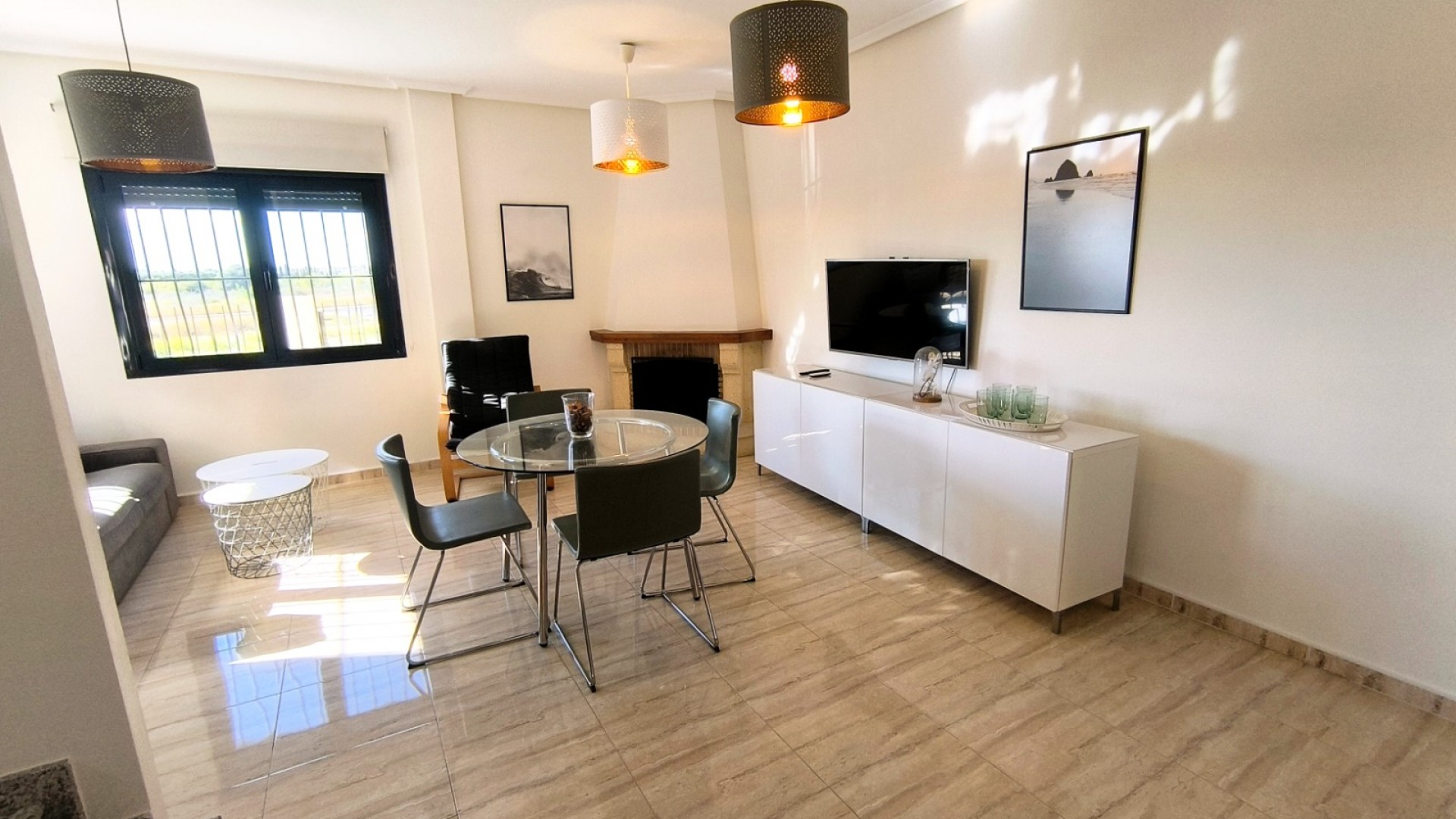 Återförsäljning - Villa i parhus -
Ciudad Quesada - Rojales - Ciudad Quesada