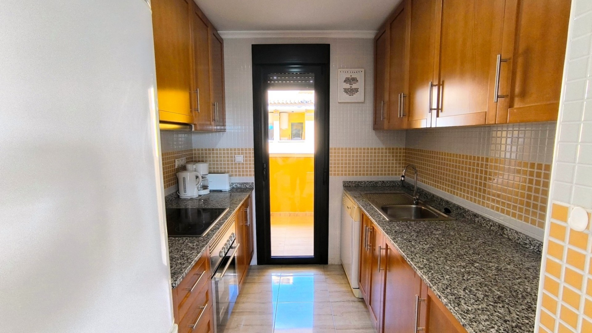 Återförsäljning - Villa i parhus -
Ciudad Quesada - Rojales - Ciudad Quesada