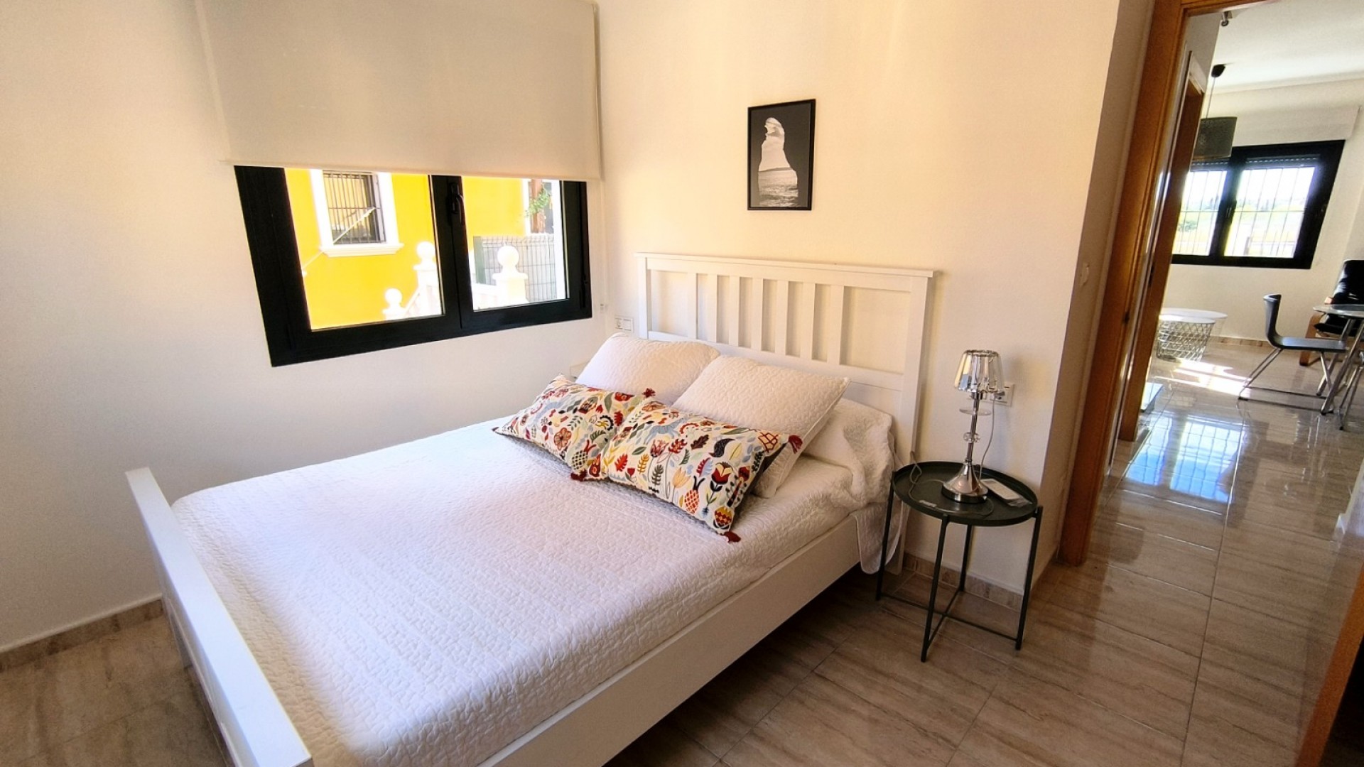 Återförsäljning - Villa i parhus -
Ciudad Quesada - Rojales - Ciudad Quesada