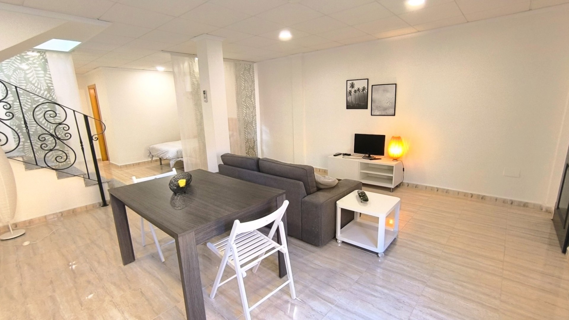 Återförsäljning - Villa i parhus -
Ciudad Quesada - Rojales - Ciudad Quesada