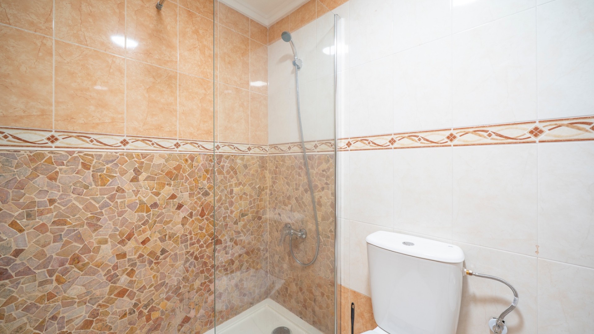 Återförsäljning - Villa i parhus -
Ciudad Quesada - Rojales - Ciudad Quesada