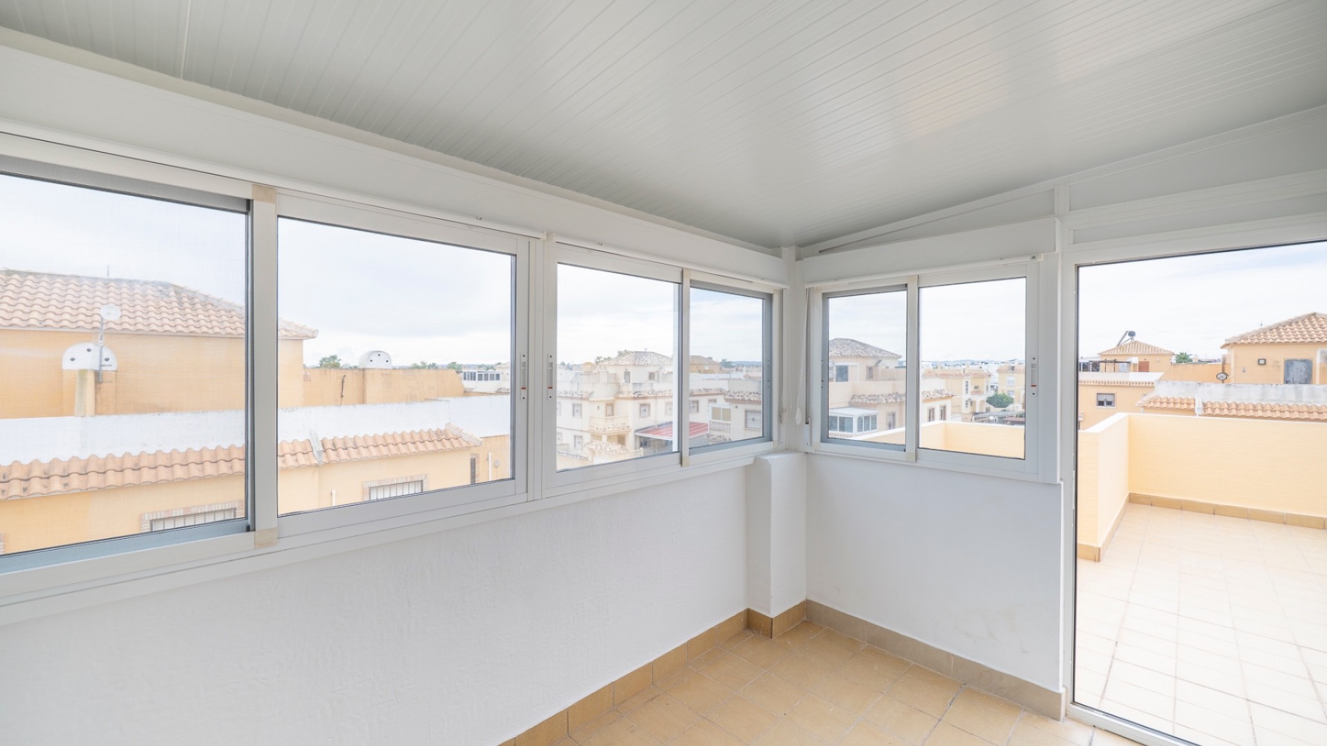 Återförsäljning - Villa i parhus -
Ciudad Quesada - Rojales - Ciudad Quesada