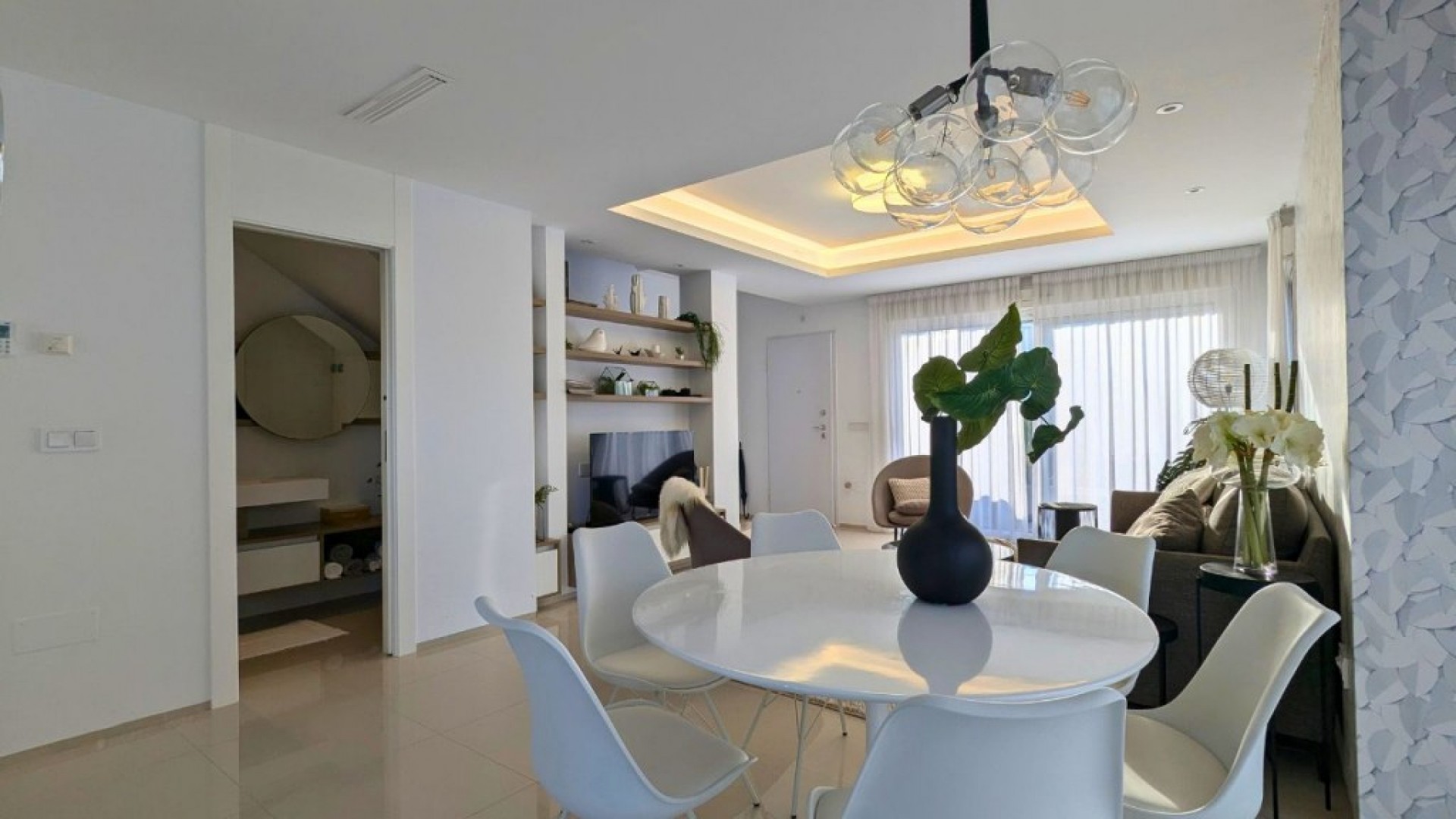 Återförsäljning - Villa i parhus -
Ciudad Quesada - Rojales - Ciudad Quesada