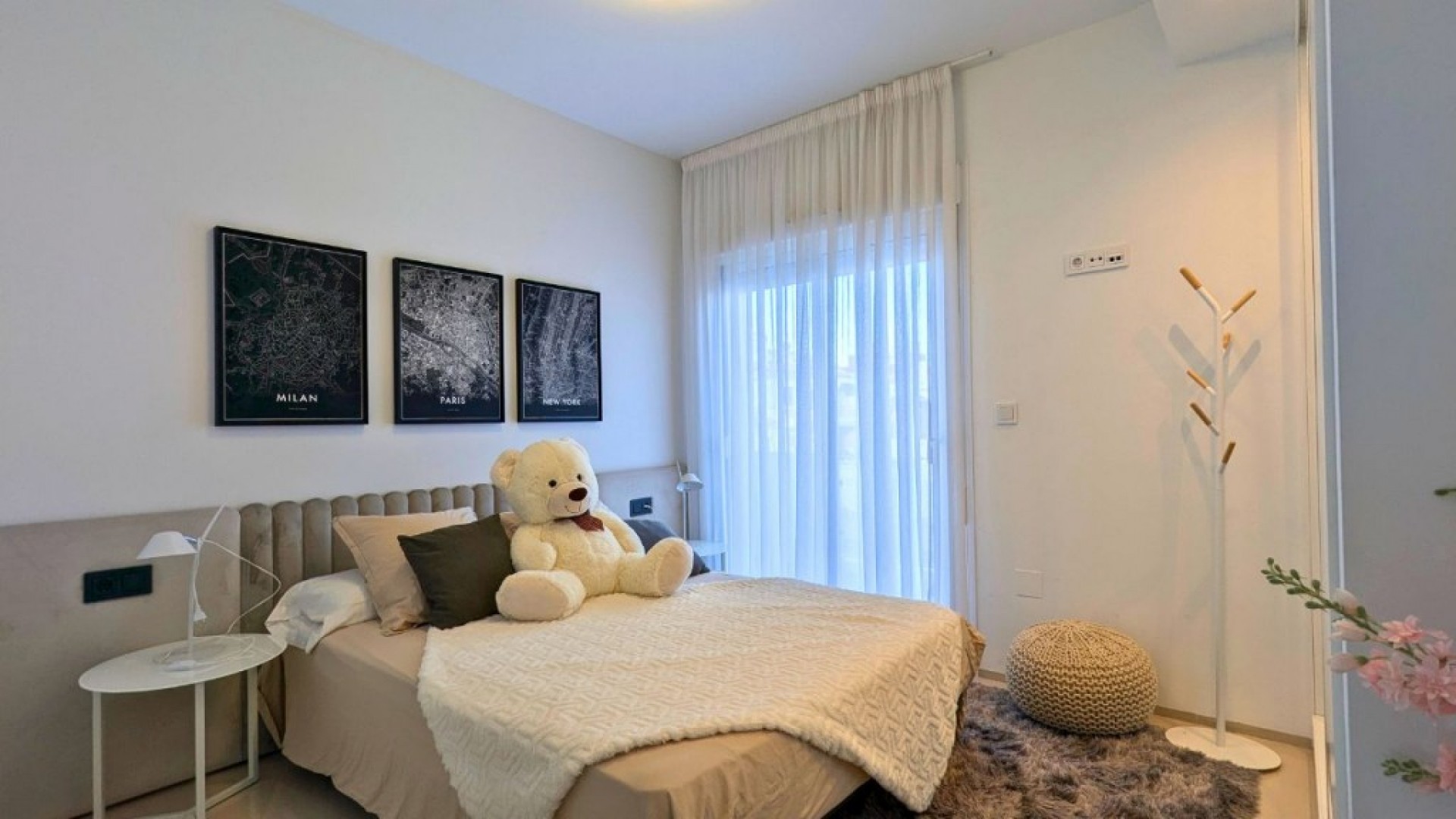 Återförsäljning - Villa i parhus -
Ciudad Quesada - Rojales - Ciudad Quesada