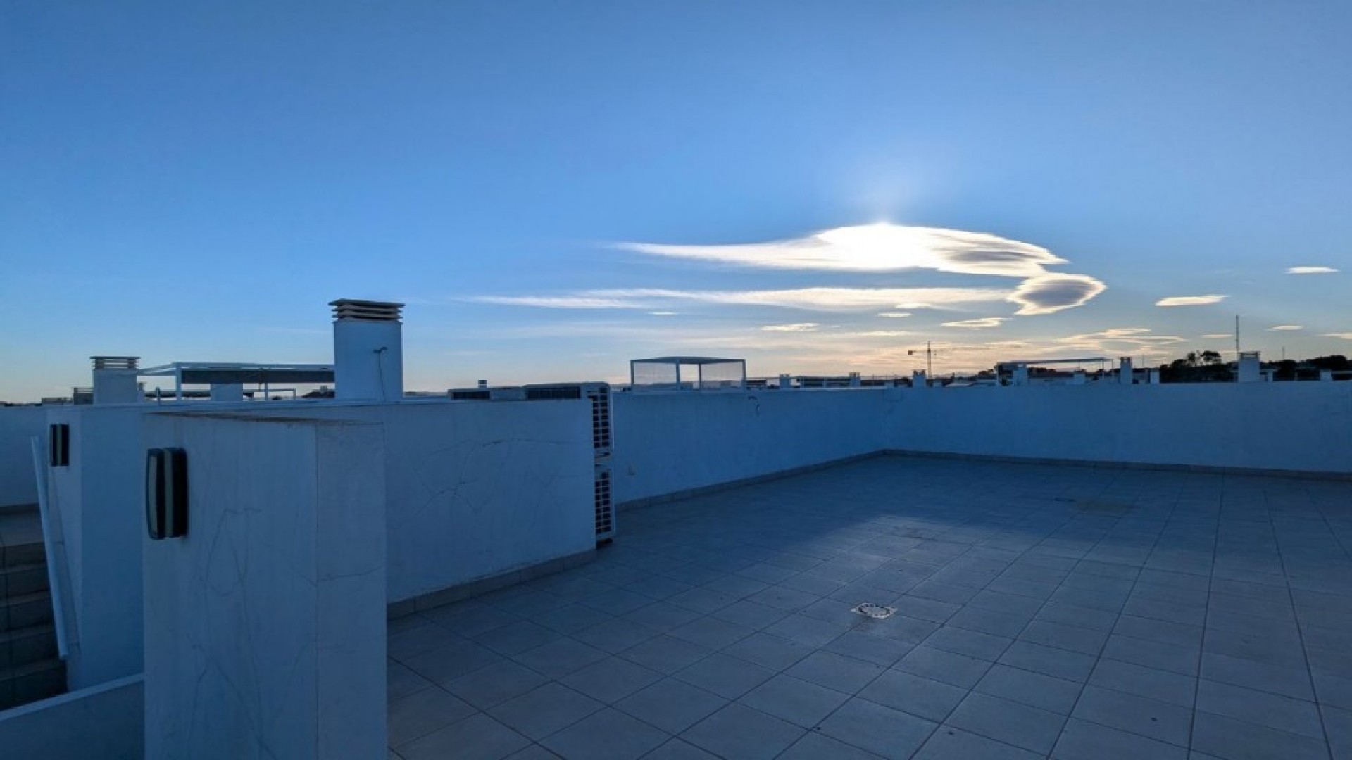 Återförsäljning - Villa i parhus -
Ciudad Quesada - Rojales - Ciudad Quesada