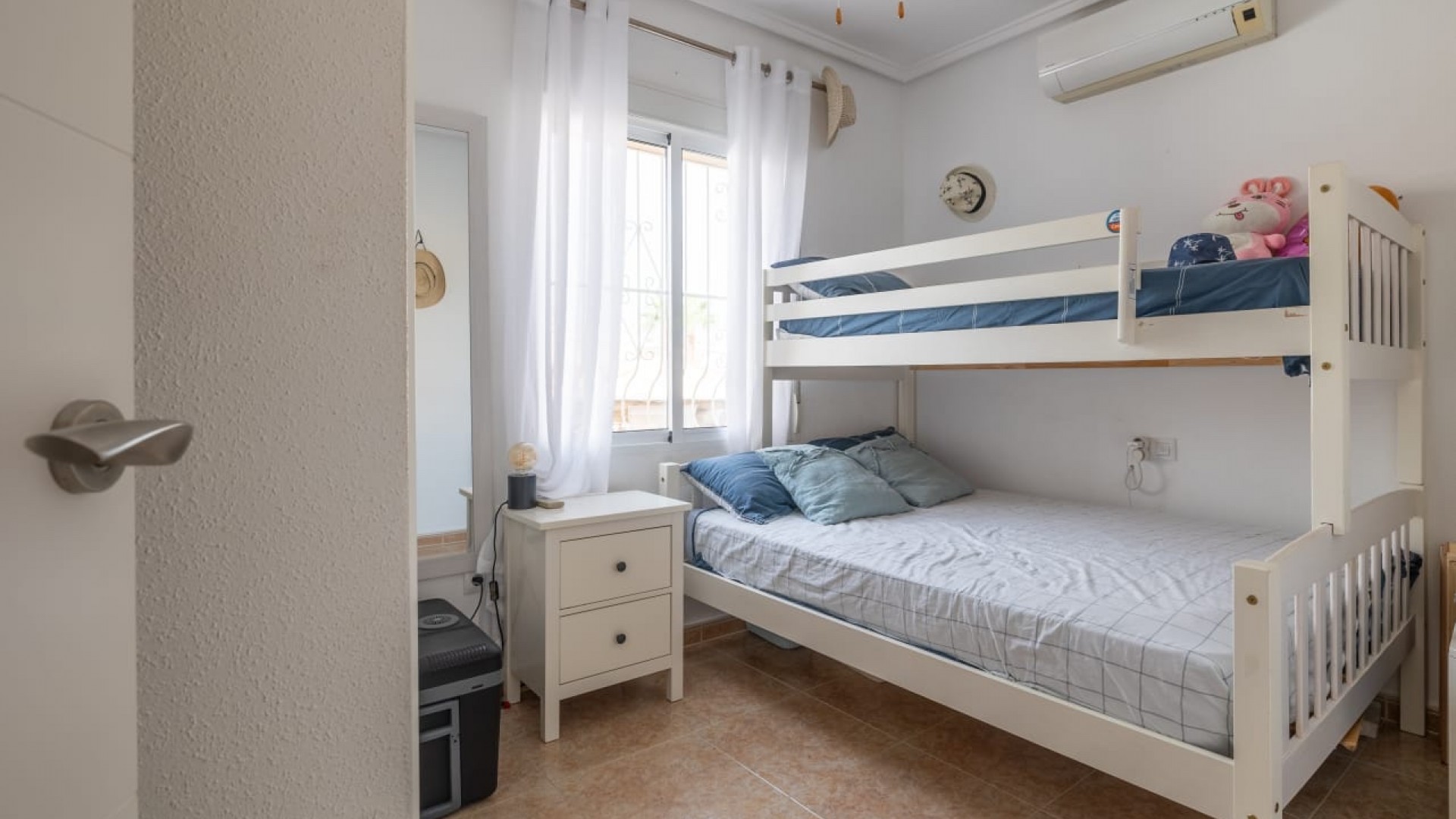 Återförsäljning - Villa i parhus -
Ciudad Quesada - Rojales - Costa Blanca South