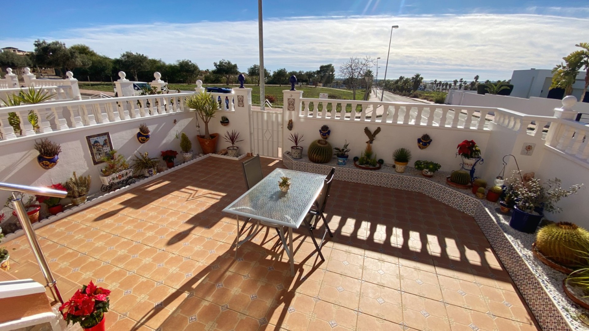 Återförsäljning - Villa i parhus -
Ciudad Quesada - Rojales - Dona Pepa