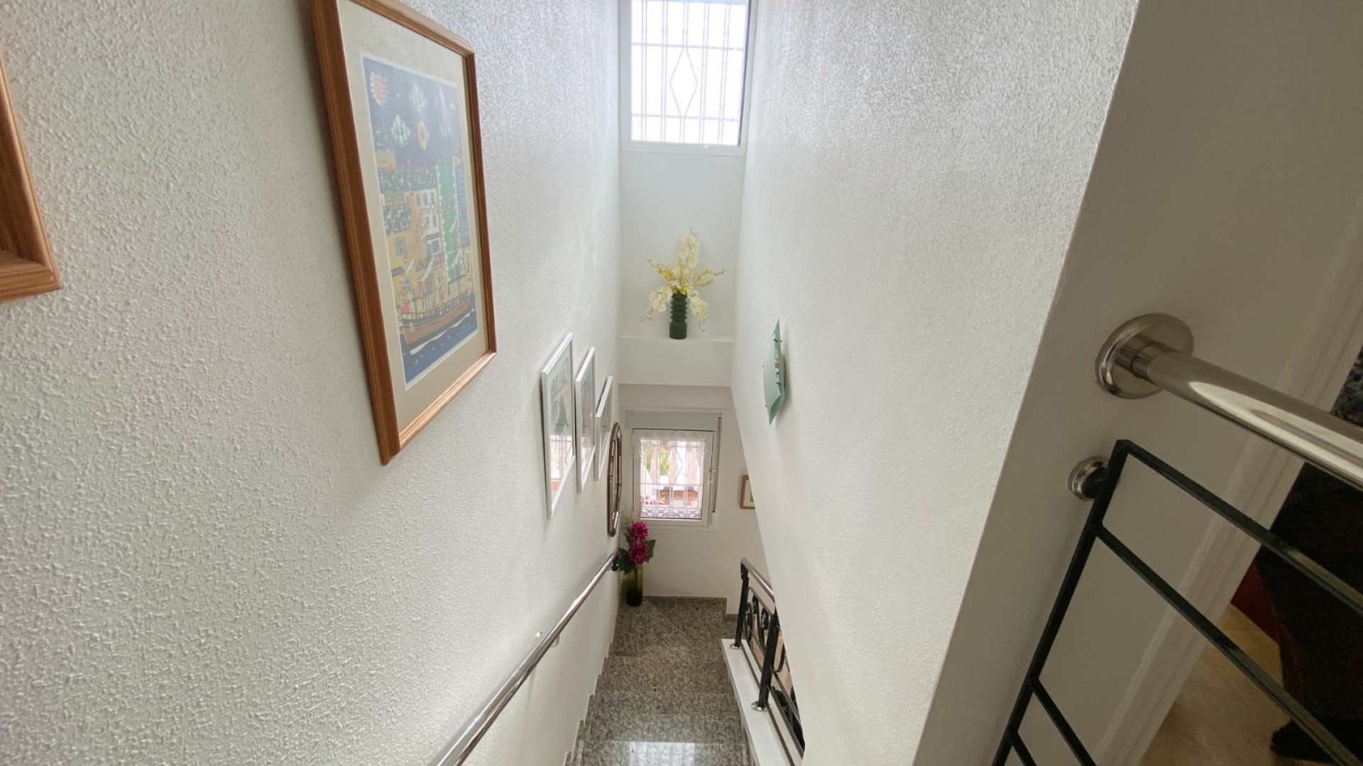 Återförsäljning - Villa i parhus -
Ciudad Quesada - Rojales - Dona Pepa