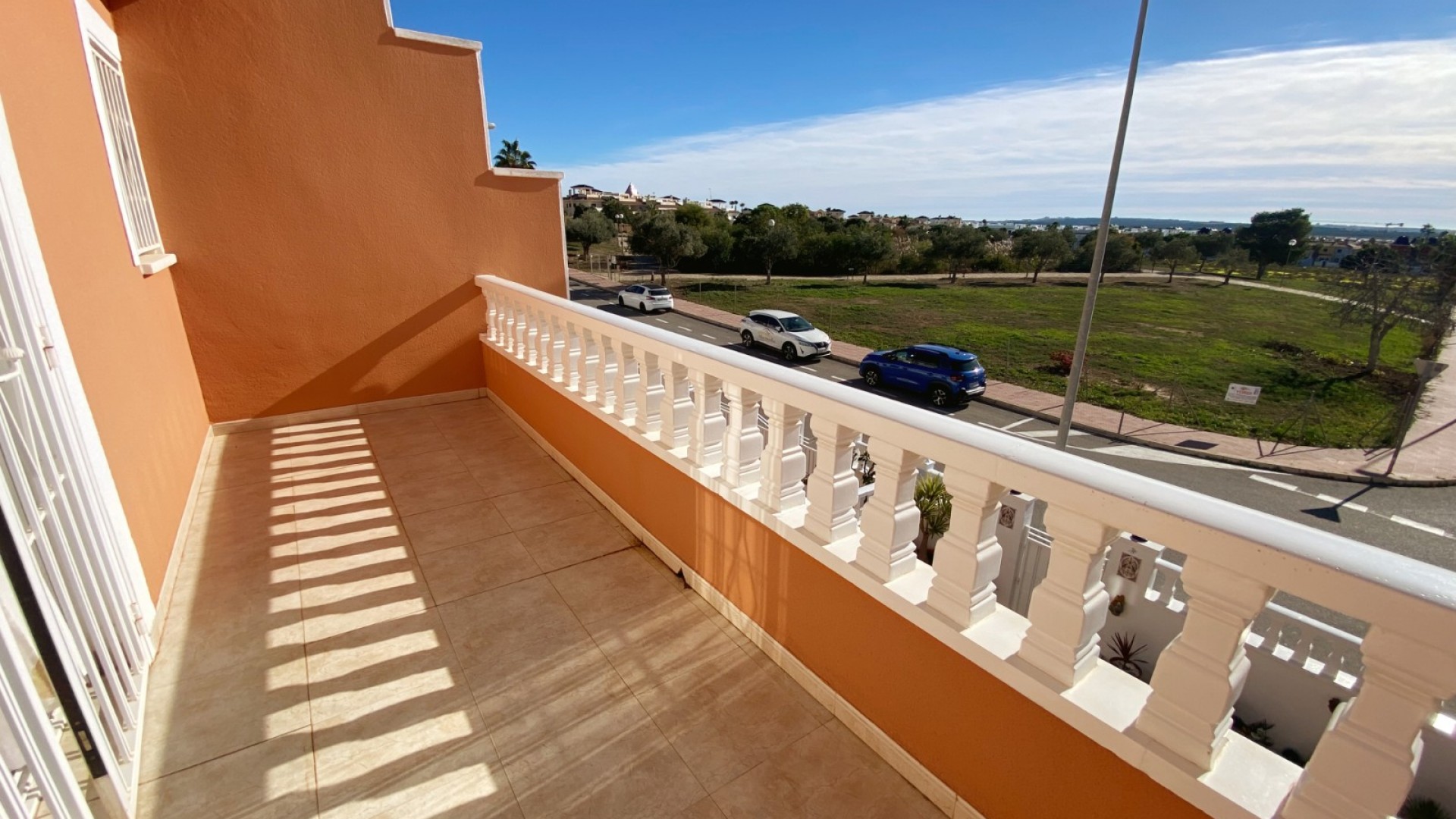 Återförsäljning - Villa i parhus -
Ciudad Quesada - Rojales - Dona Pepa