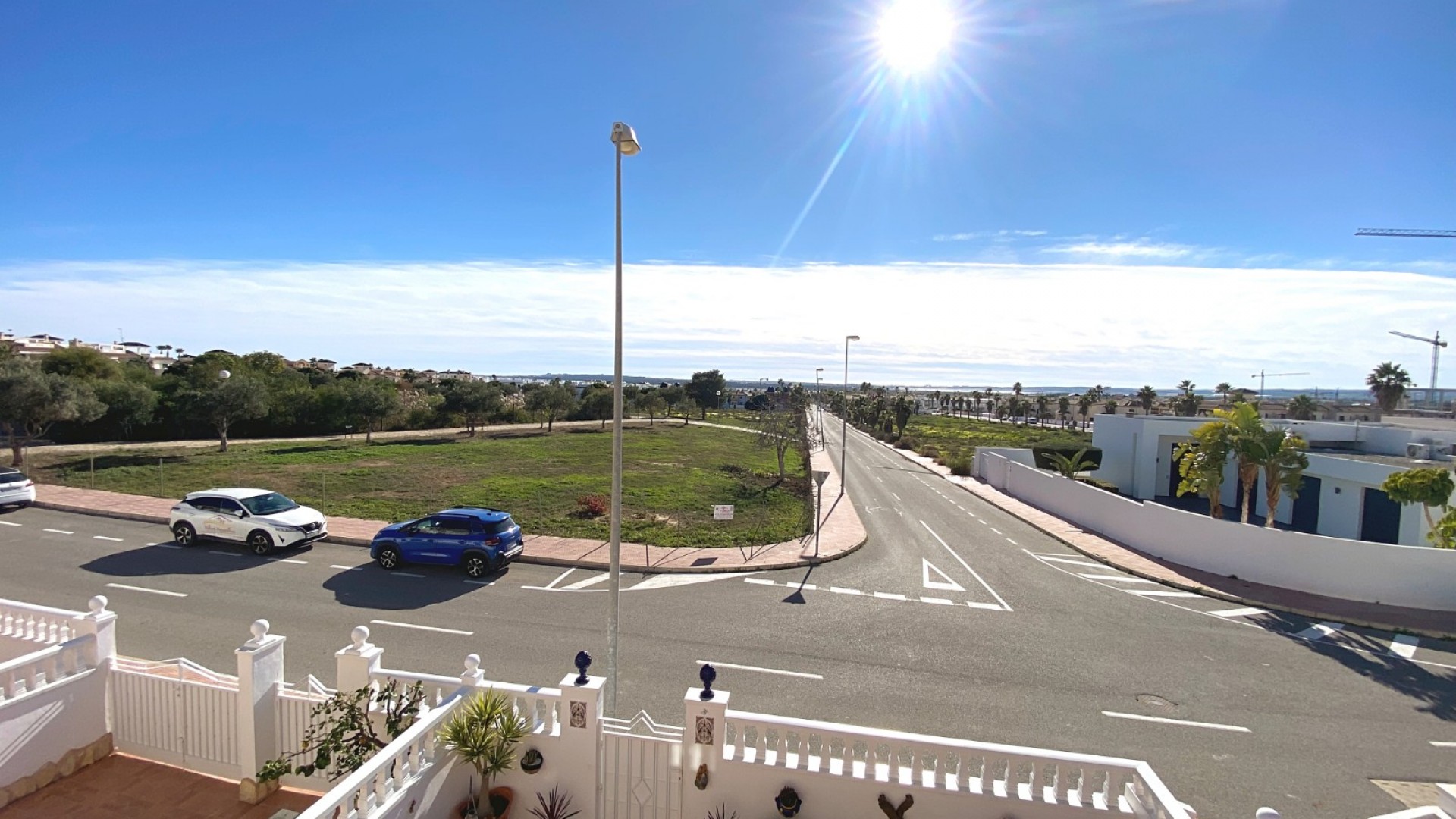 Återförsäljning - Villa i parhus -
Ciudad Quesada - Rojales - Dona Pepa