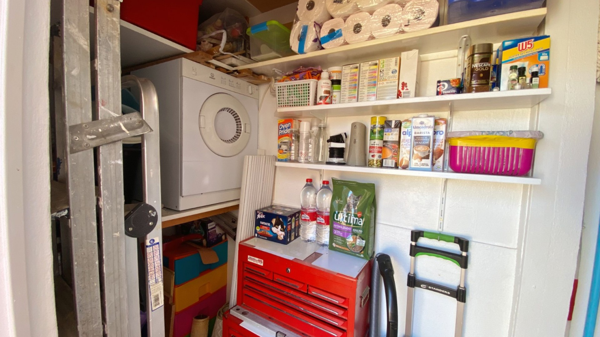 Återförsäljning - Villa i parhus -
Ciudad Quesada - Rojales - Dona Pepa