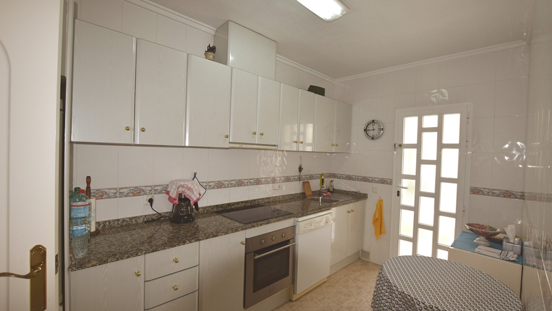 Återförsäljning - Villa i parhus -
Ciudad Quesada - Rojales - La Fiesta