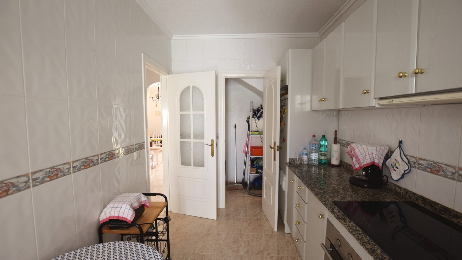 Återförsäljning - Villa i parhus -
Ciudad Quesada - Rojales - La Fiesta