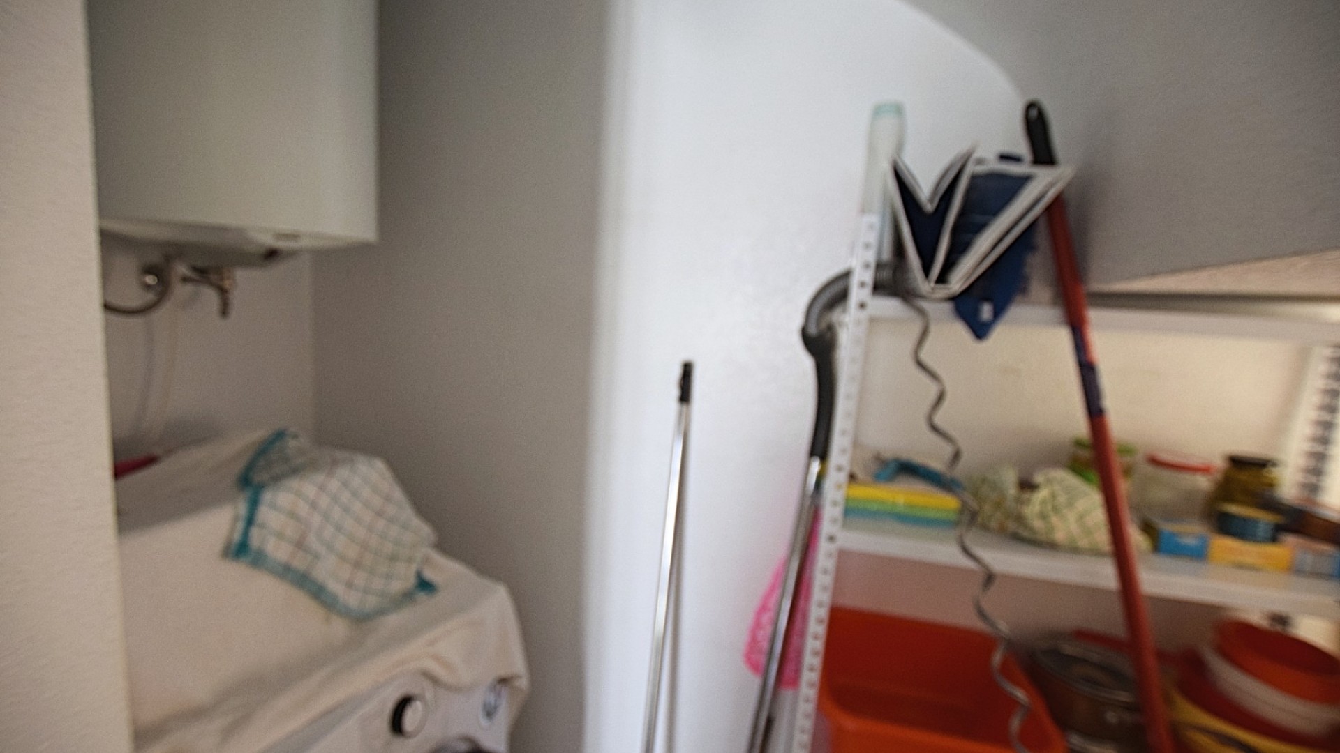 Återförsäljning - Villa i parhus -
Ciudad Quesada - Rojales - La Fiesta