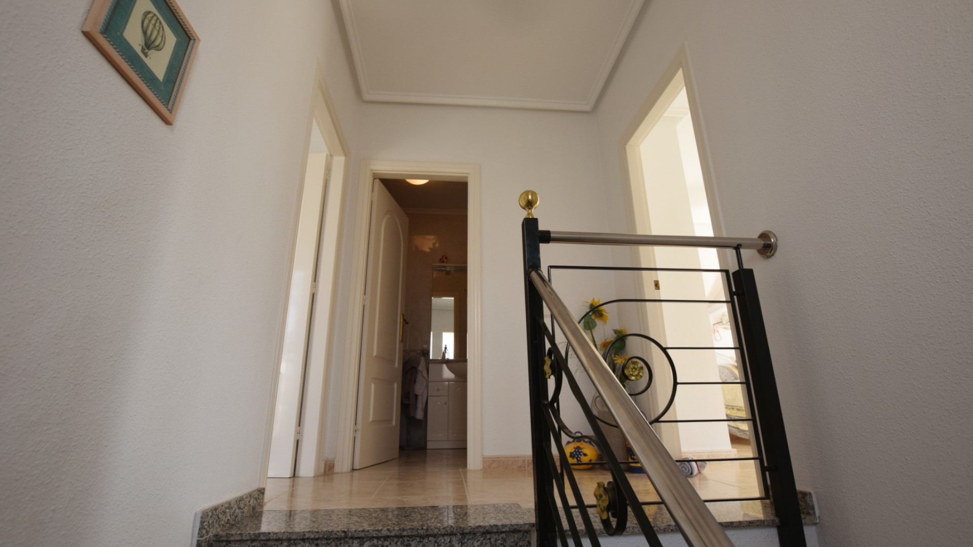 Återförsäljning - Villa i parhus -
Ciudad Quesada - Rojales - La Fiesta