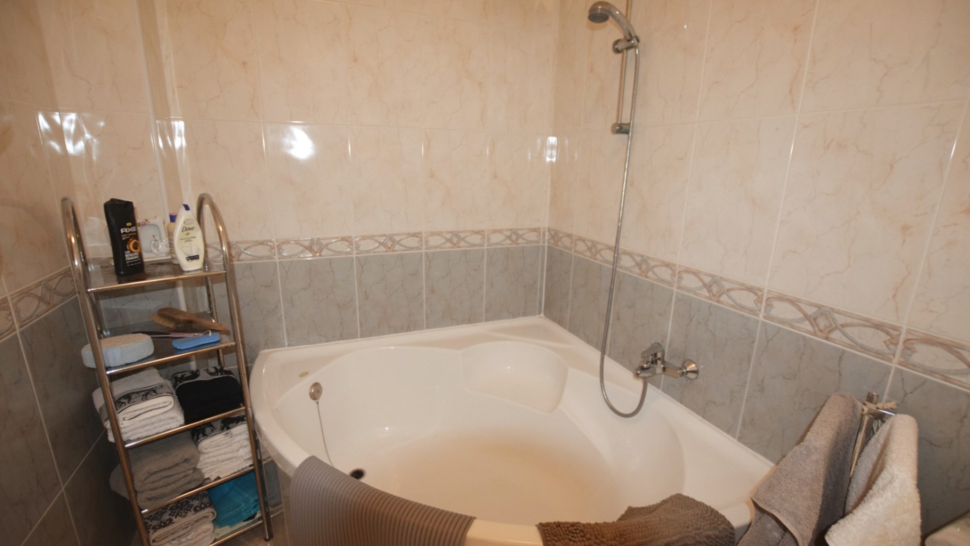 Återförsäljning - Villa i parhus -
Ciudad Quesada - Rojales - La Fiesta