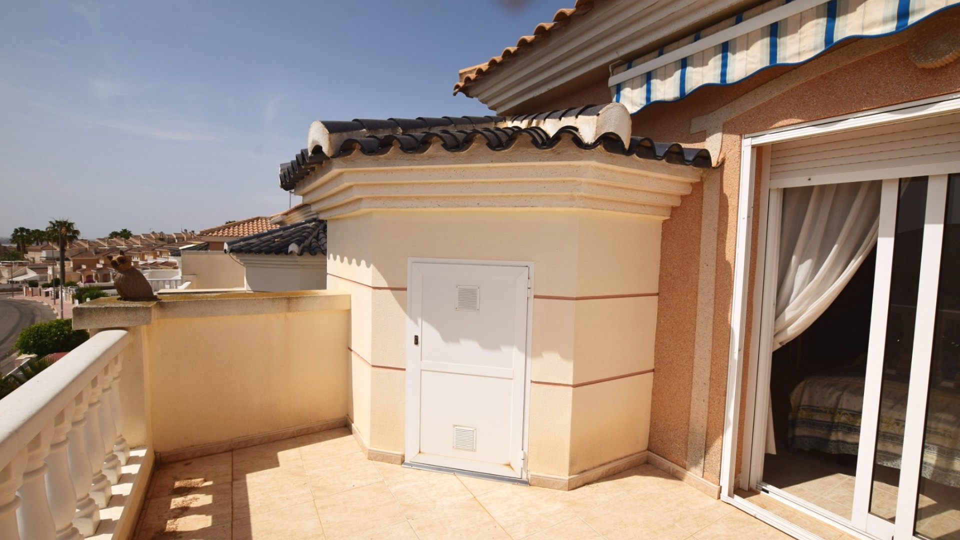 Återförsäljning - Villa i parhus -
Ciudad Quesada - Rojales - La Fiesta