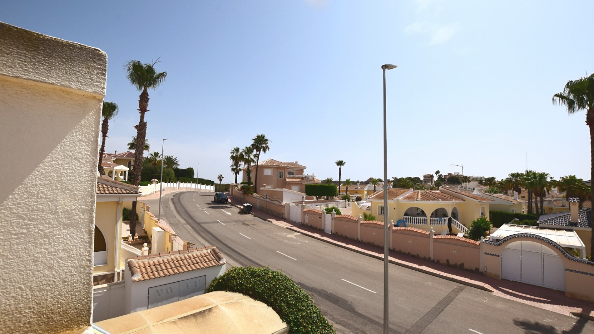 Återförsäljning - Villa i parhus -
Ciudad Quesada - Rojales - La Fiesta