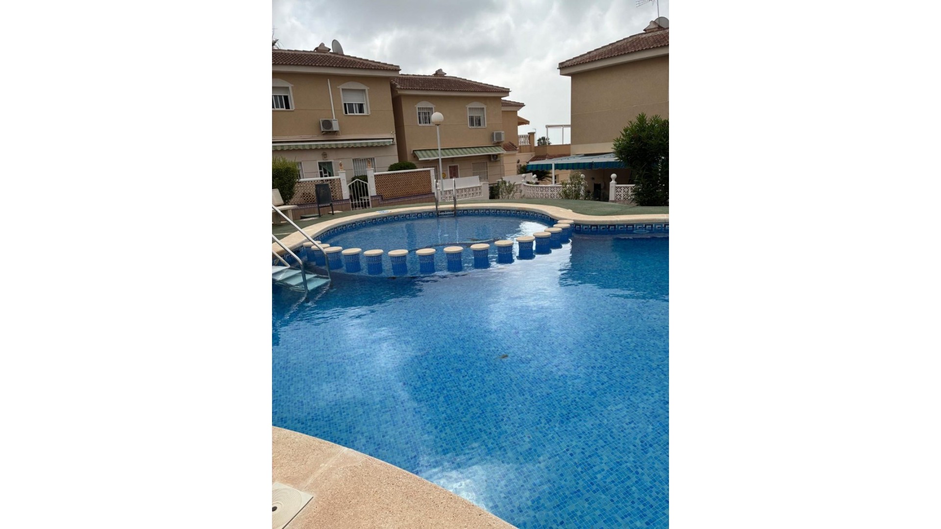 Återförsäljning - Villa i parhus -
Ciudad Quesada - Rojales - La Fiesta