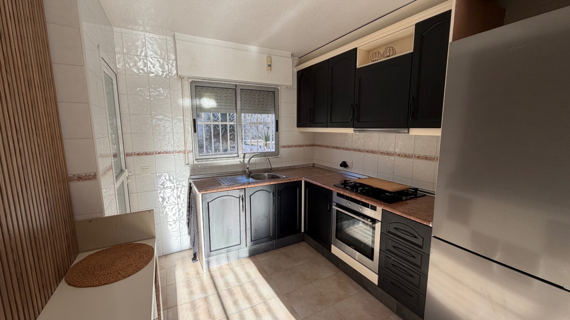 Återförsäljning - Villa i parhus -
Ciudad Quesada - Rojales - La Marquesa Golf