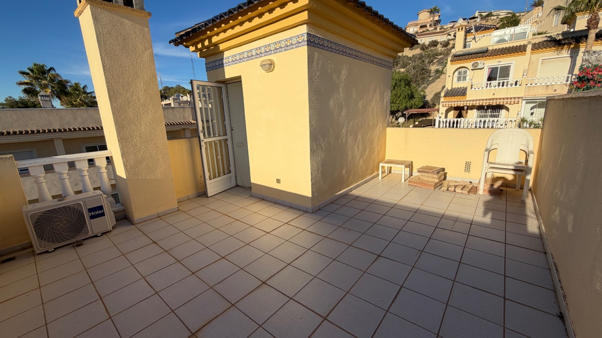 Återförsäljning - Villa i parhus -
Ciudad Quesada - Rojales - La Marquesa Golf