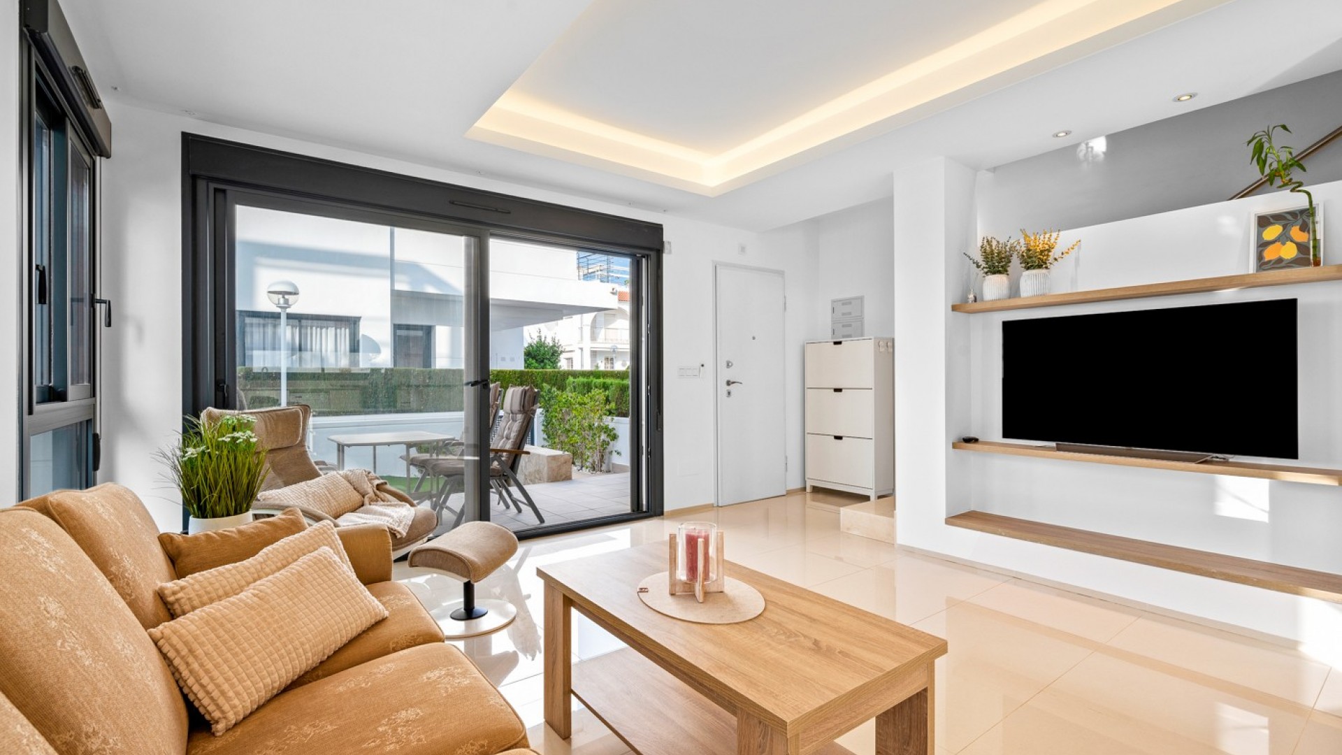 Återförsäljning - Villa i parhus -
Ciudad Quesada - Rojales - Lo Marabu - Doña Pepa 2