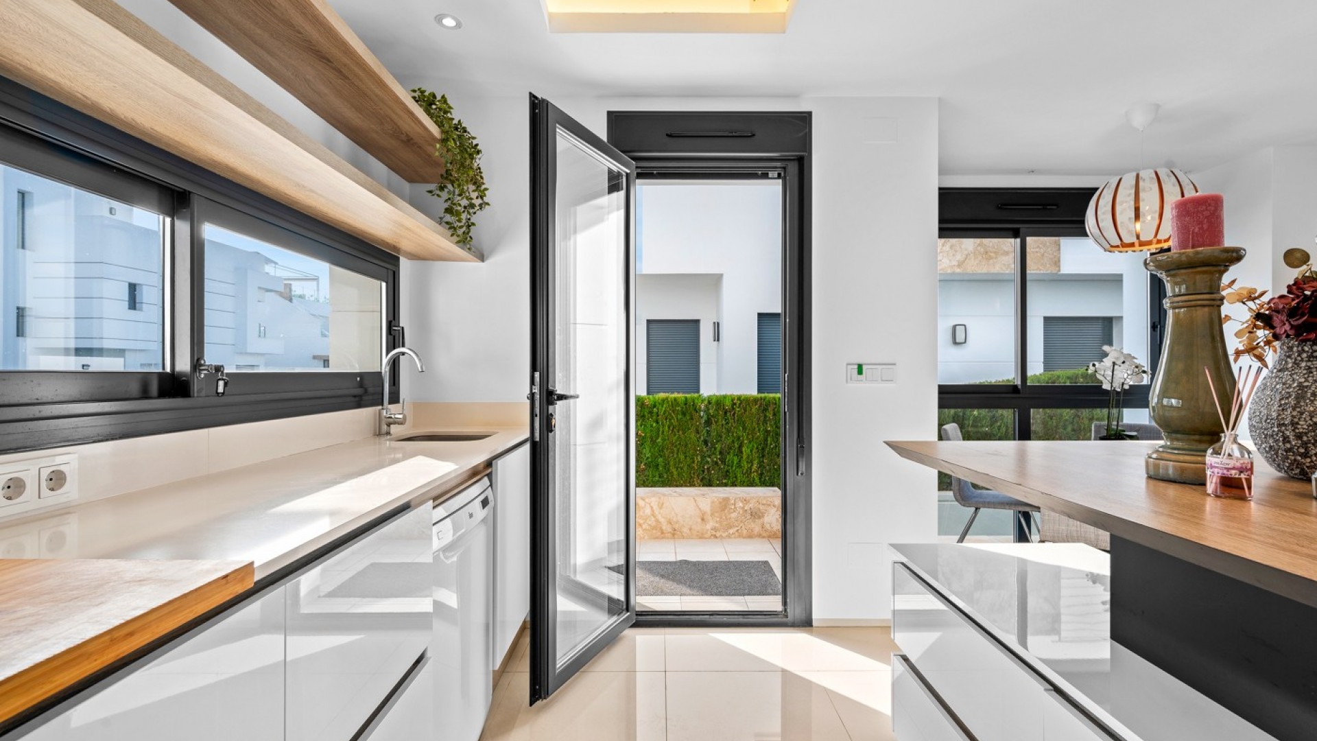 Återförsäljning - Villa i parhus -
Ciudad Quesada - Rojales - Lo Marabu - Doña Pepa 2